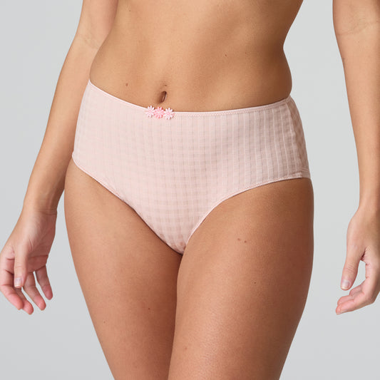 Marie Jo Avero tiny tailleslip Powder Rose