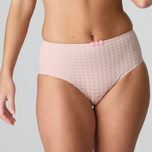 Marie Jo Avero tiny tailleslip Powder Rose