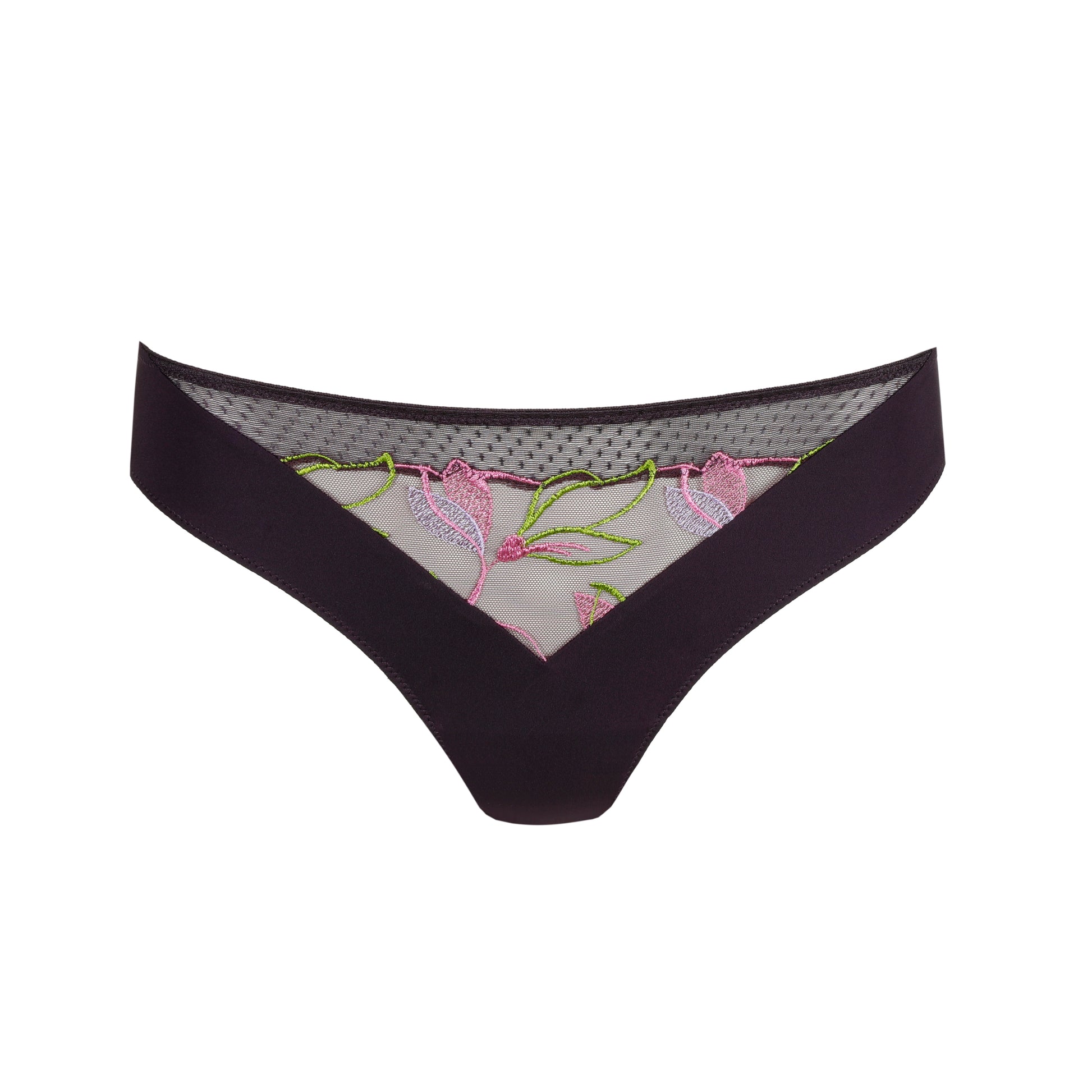 Marie Jo Loish rioslip amethist