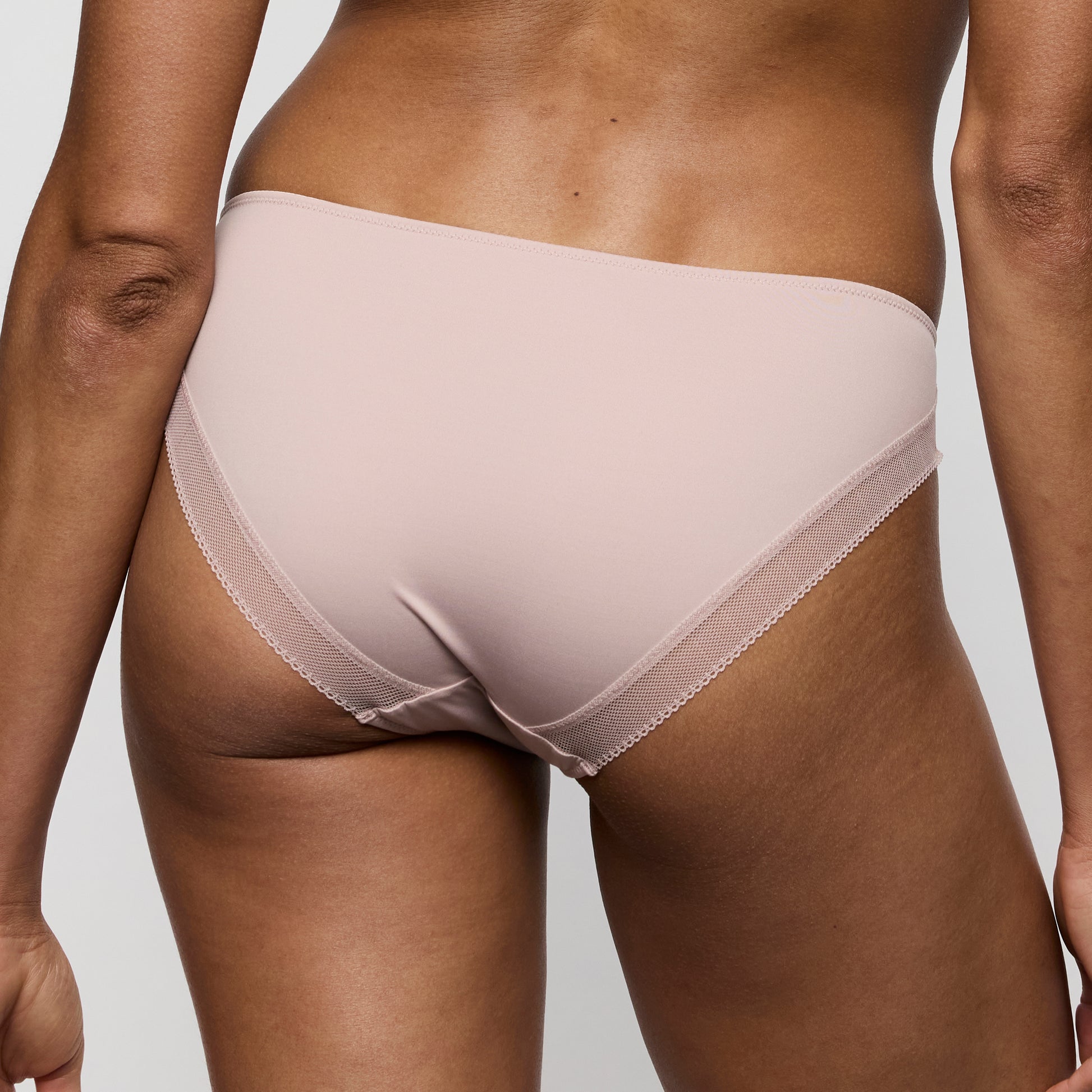 Marie Jo Milao rioslip shadow grey