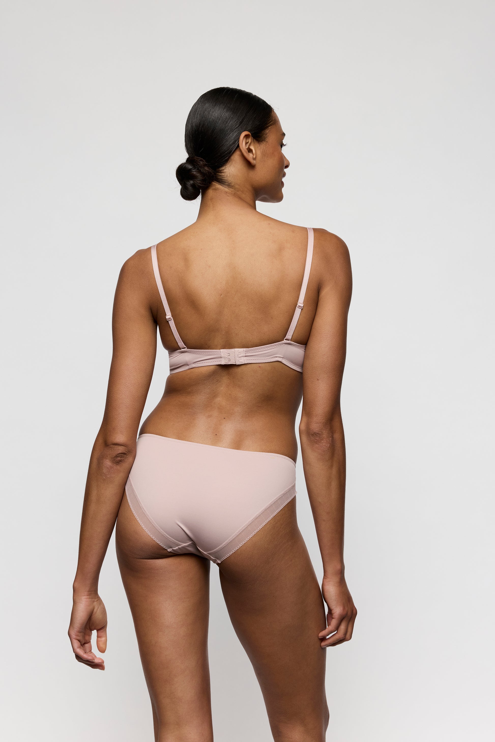 Marie Jo Milao rioslip shadow grey