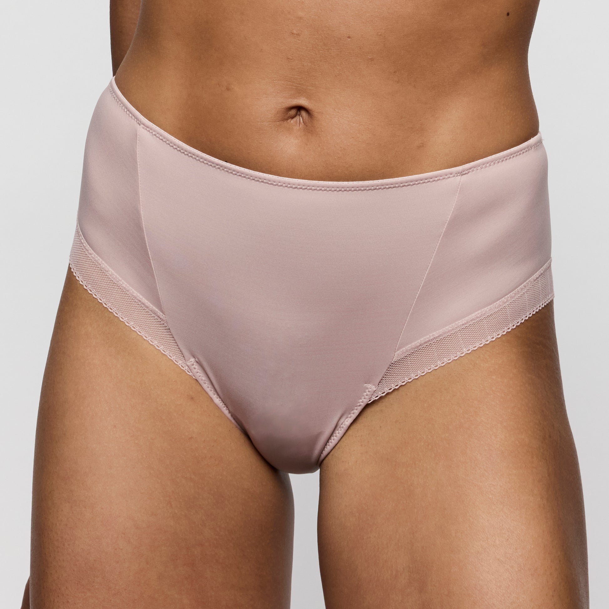 Marie Jo Milao tailleslip shadow grey