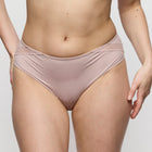 Marie Jo Milao hotpants shadow grey