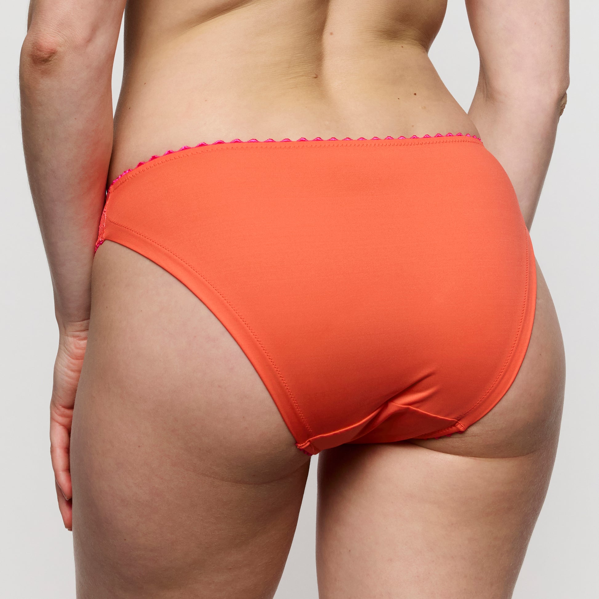 Marie Jo Solene rioslip Pamplemousse