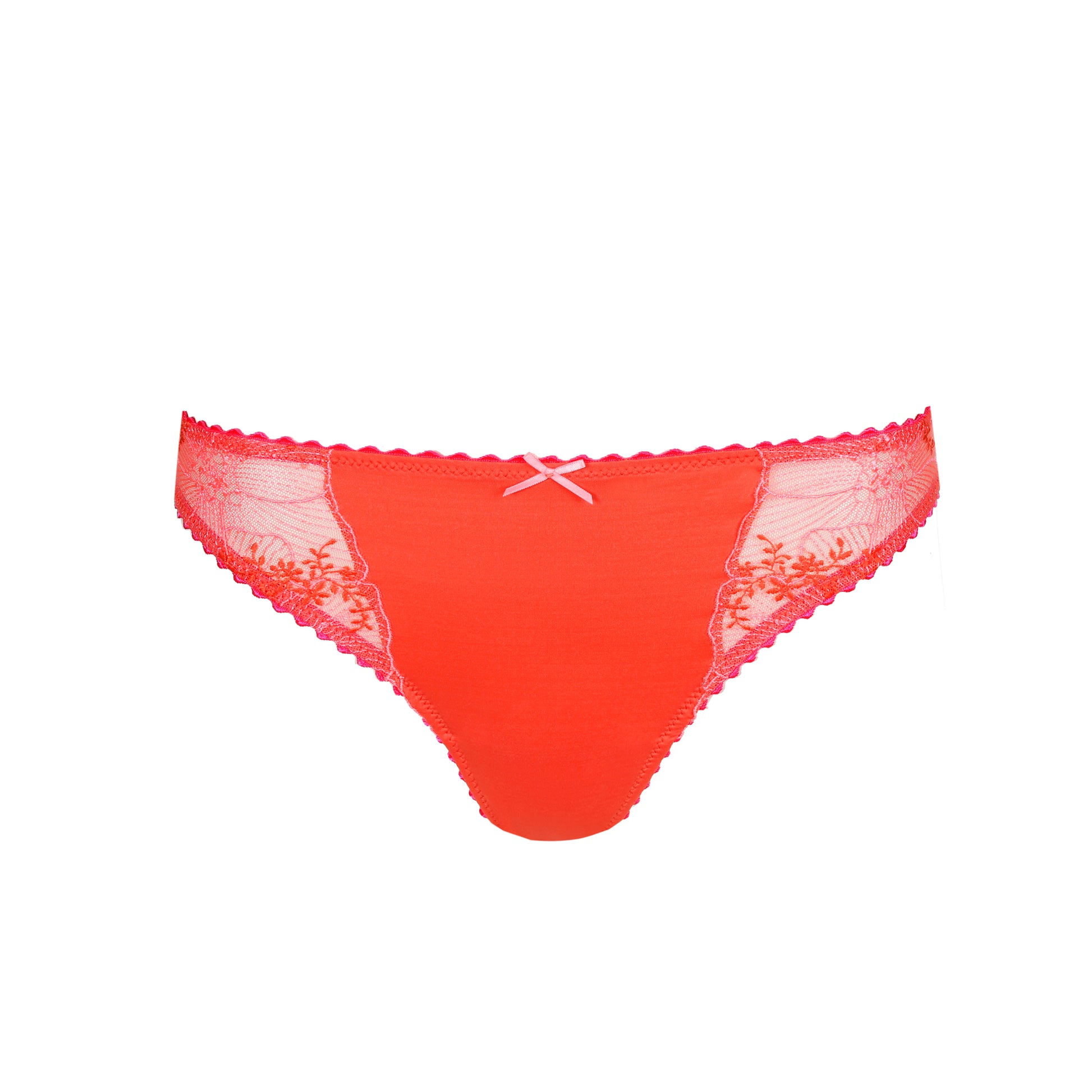 Marie Jo Solene rioslip Pamplemousse