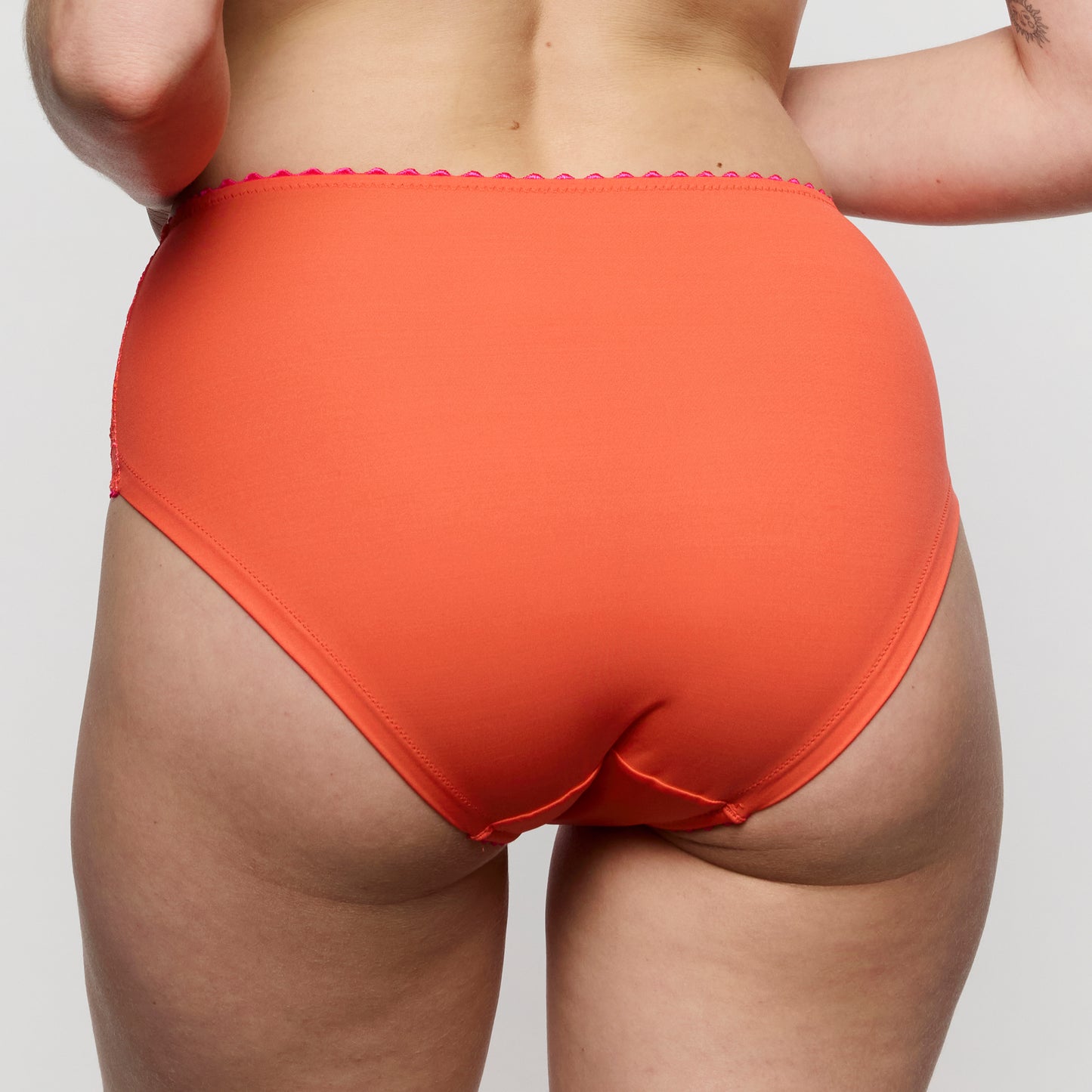 Marie Jo Solene tailleslip Pamplemousse
