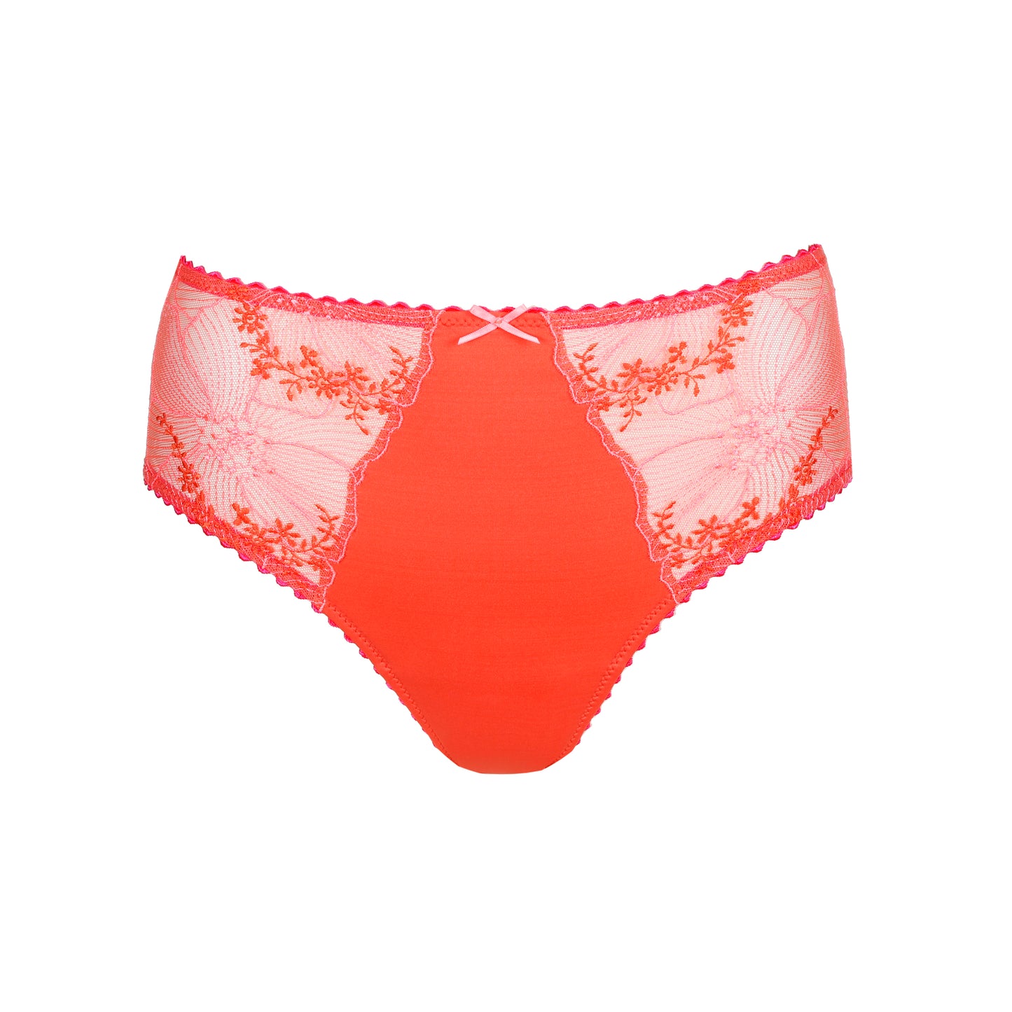 Marie Jo Solene tailleslip Pamplemousse