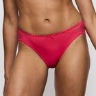 Marie Jo Azelie rioslip framboos