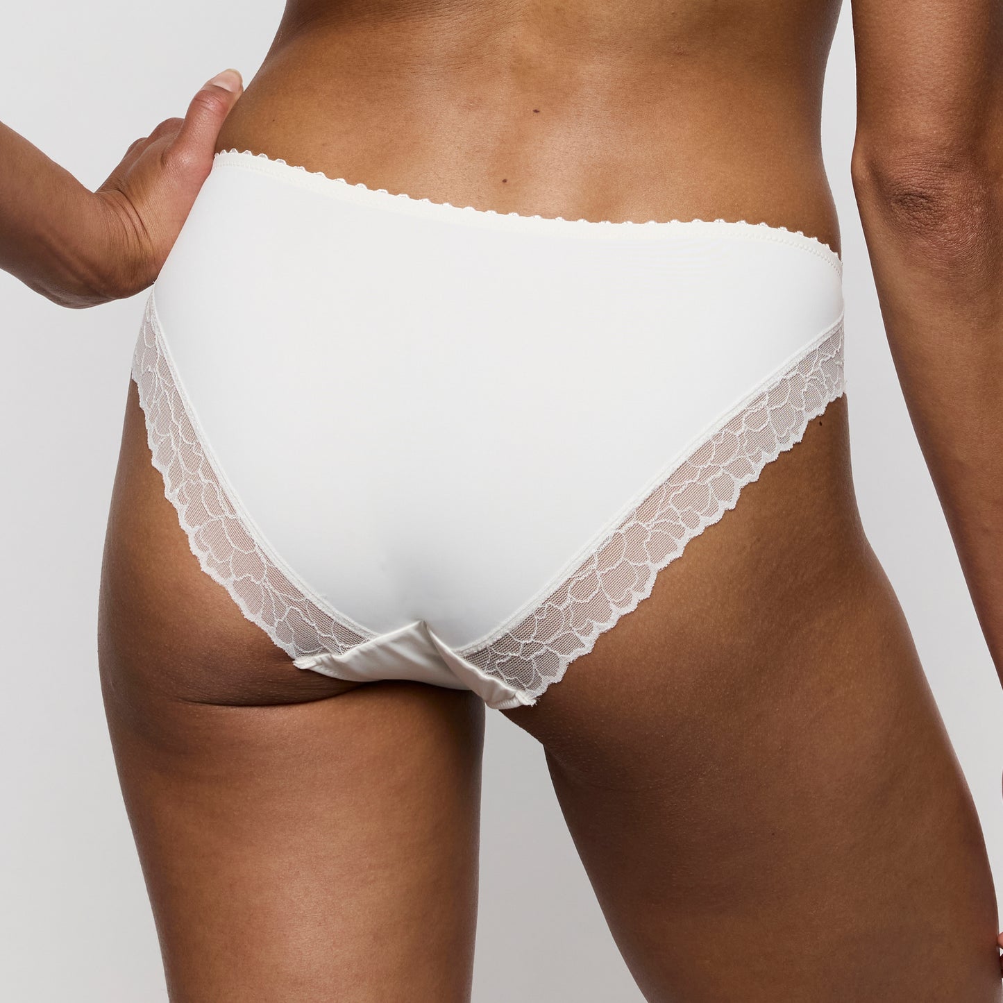 Marie Jo Azelie rioslip natuur