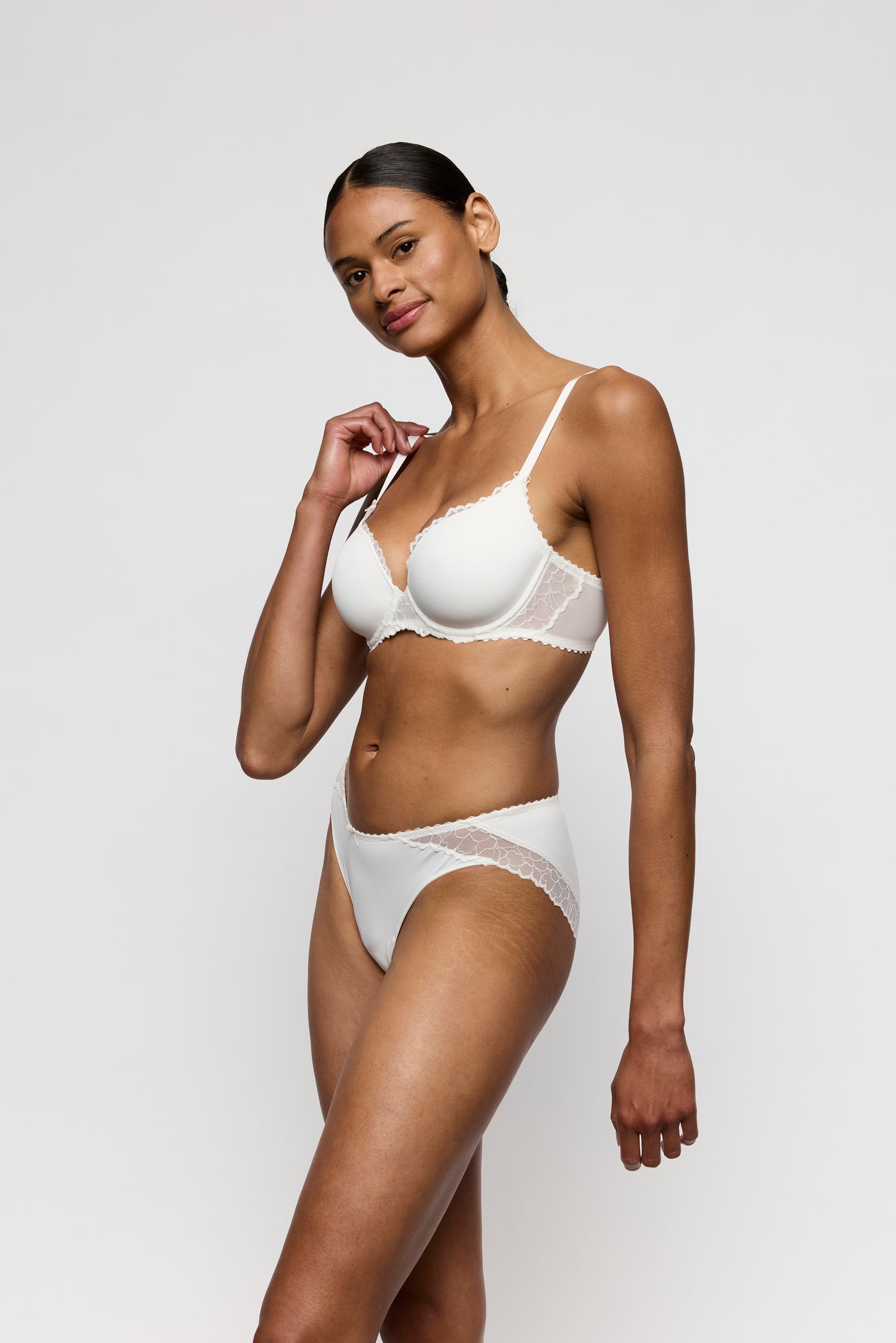 Marie Jo Azelie rioslip natuur