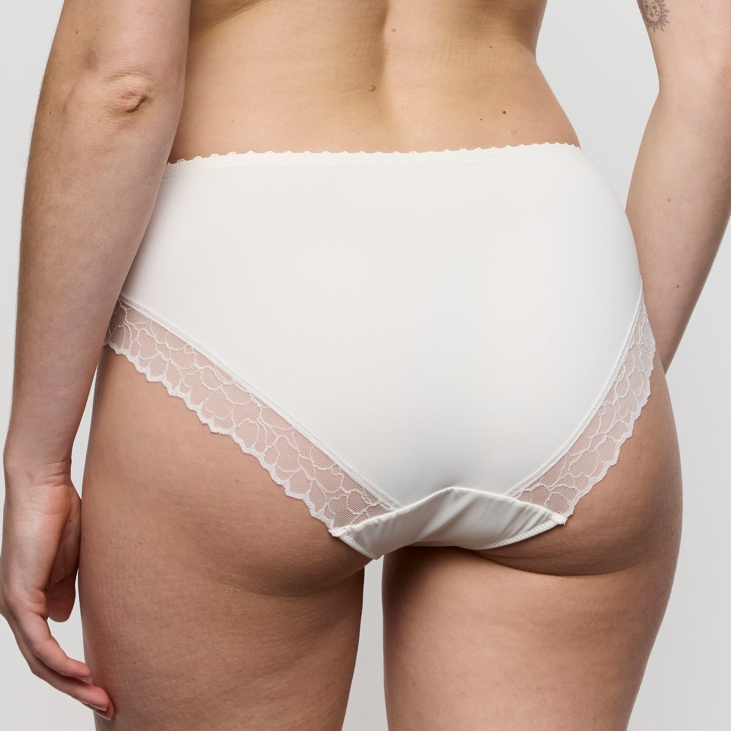 Marie Jo Azelie tailleslip natuur
