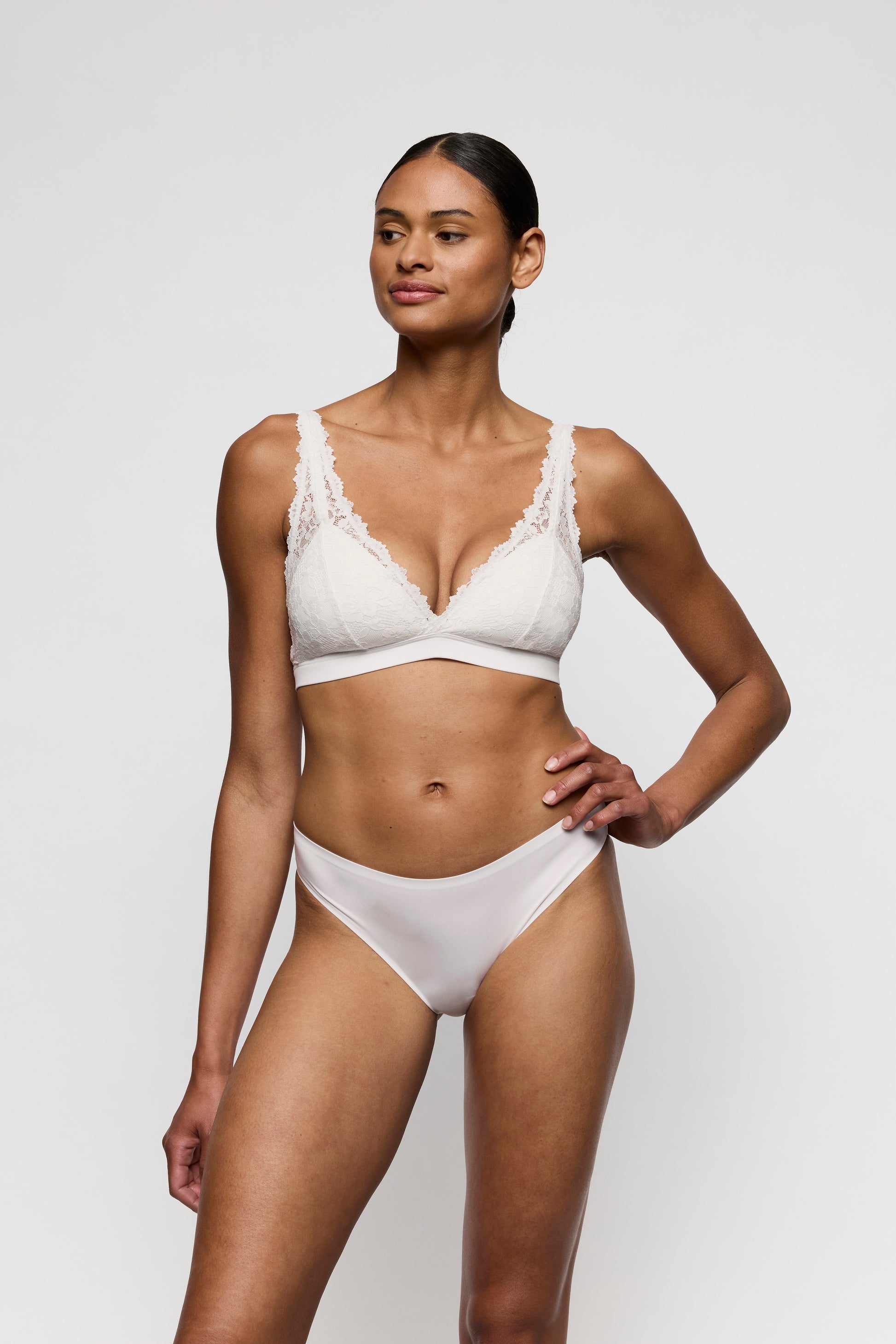 Marie Jo Soft studio rioslip natuur