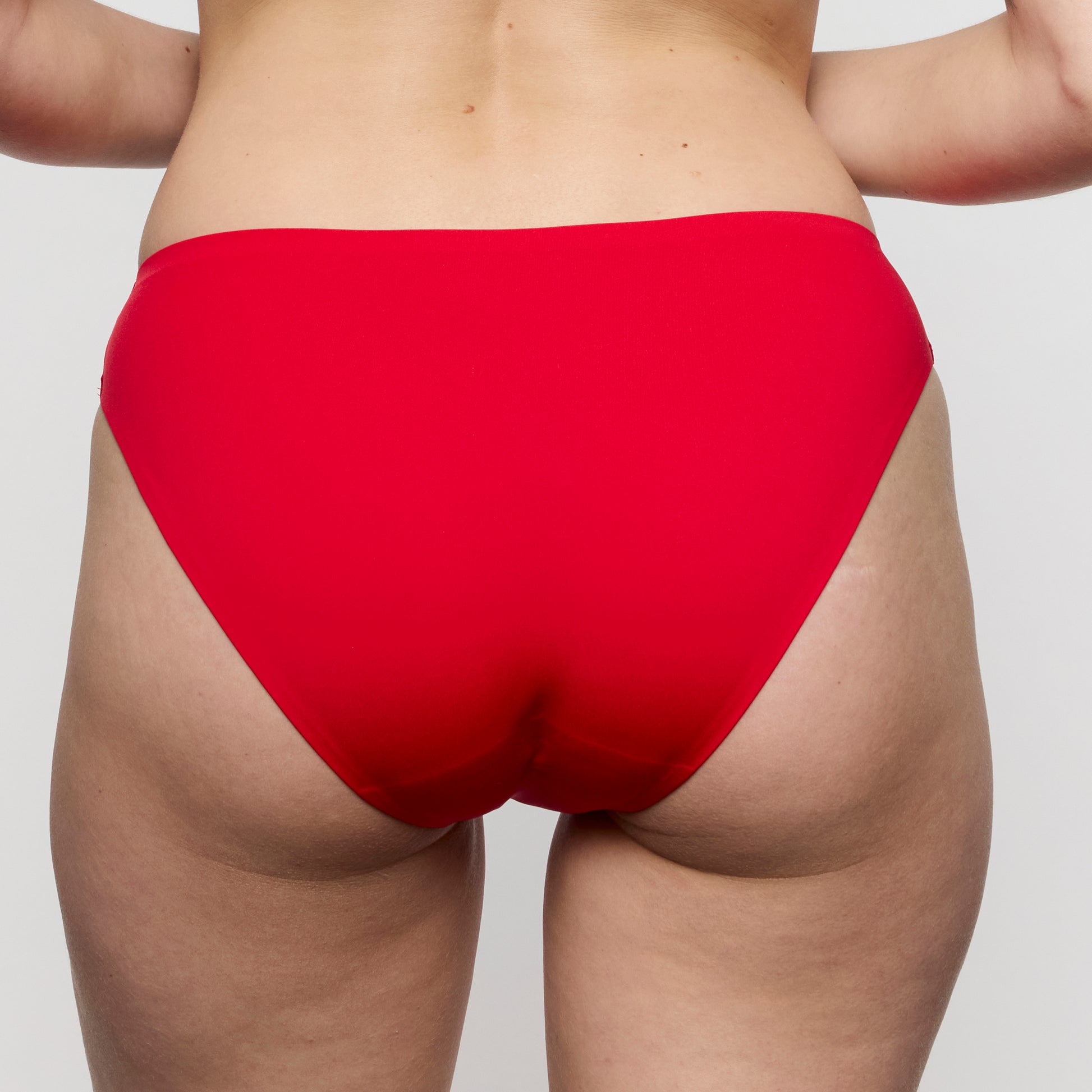 Marie Jo Soft studio rioslip true red