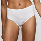 Marie Jo Soft studio tailleslip natuur