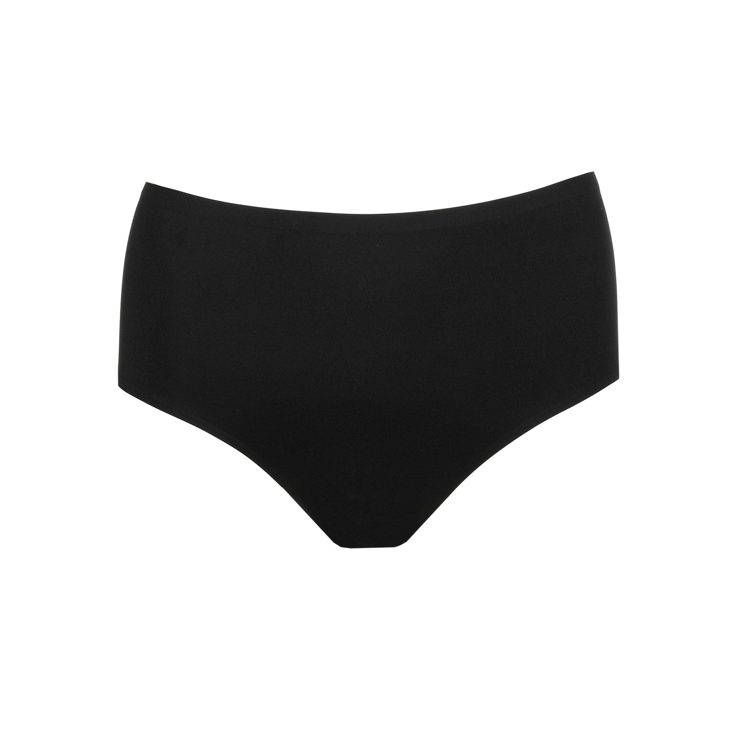 Marie Jo Soft studio tailleslip zwart