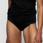 Marie Jo Soft studio tailleslip zwart