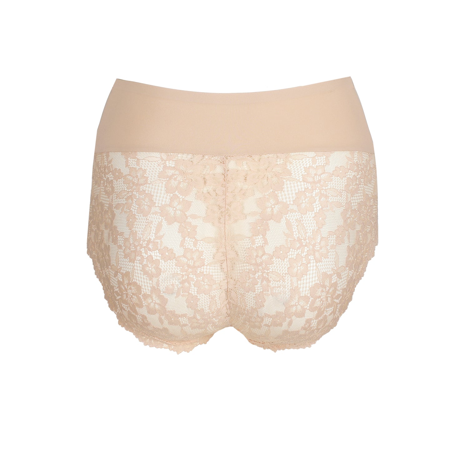 Marie Jo Soft studio tailleslip caffé latte