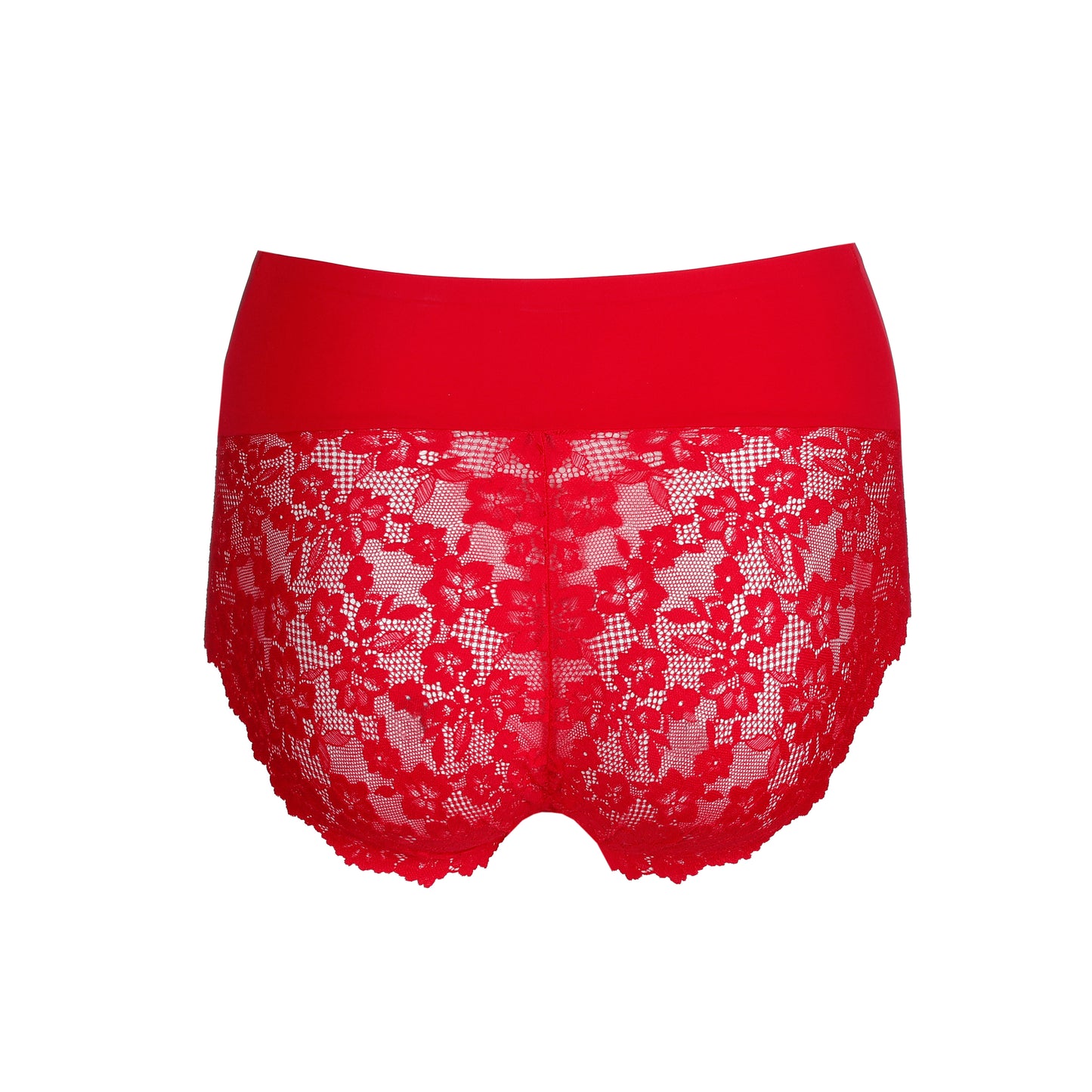 Marie Jo Soft studio tailleslip true red