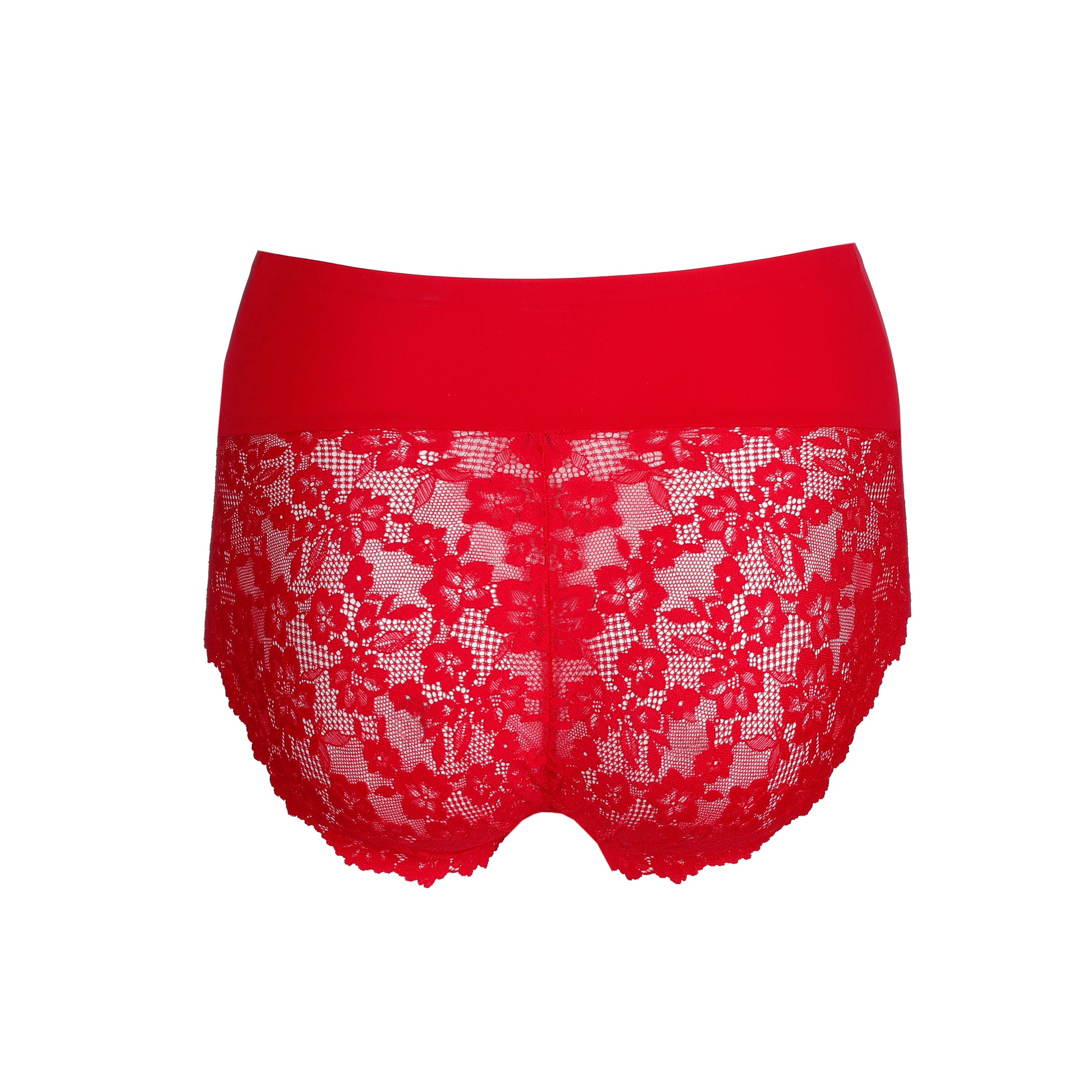 Marie Jo Soft studio tailleslip true red