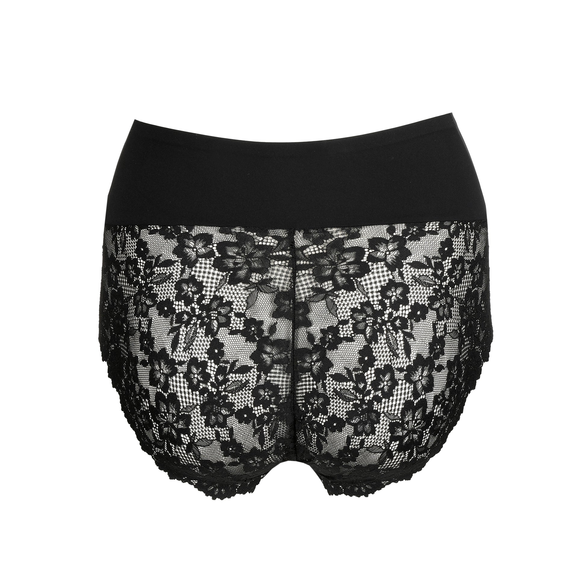 Marie Jo Soft studio tailleslip zwart