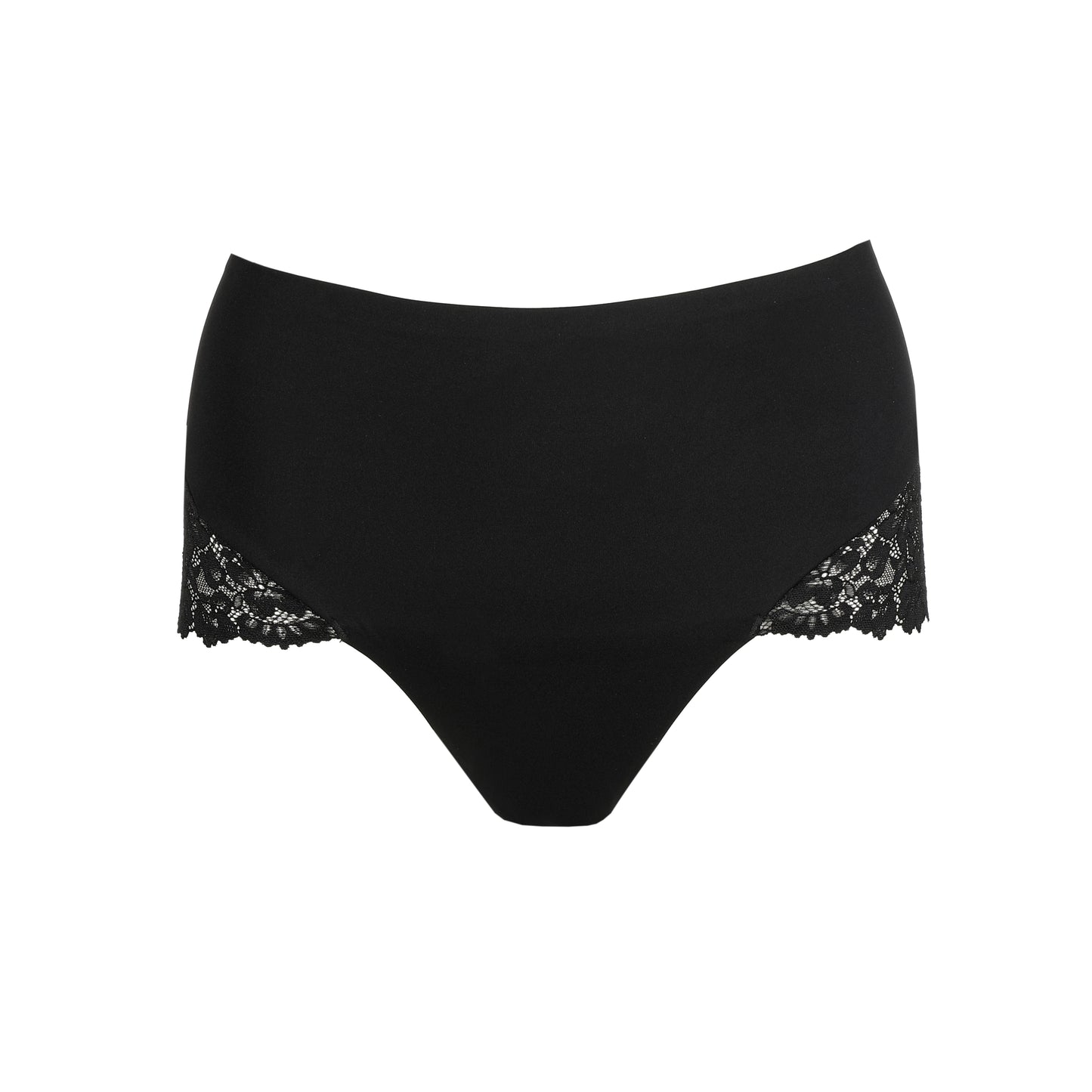 Marie Jo Soft studio tailleslip zwart