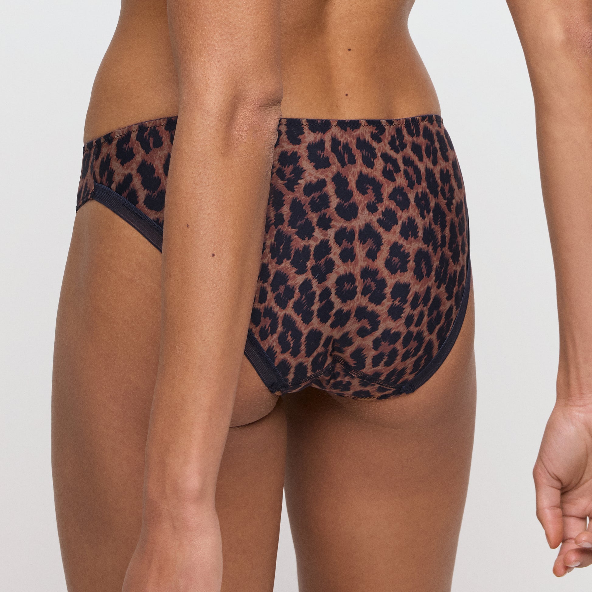 Marie Jo Tom rioslip Fauve