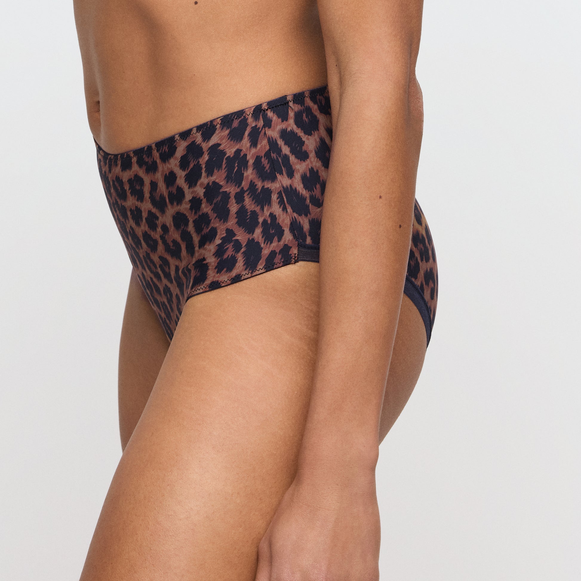 Marie Jo Tom tailleslip Fauve