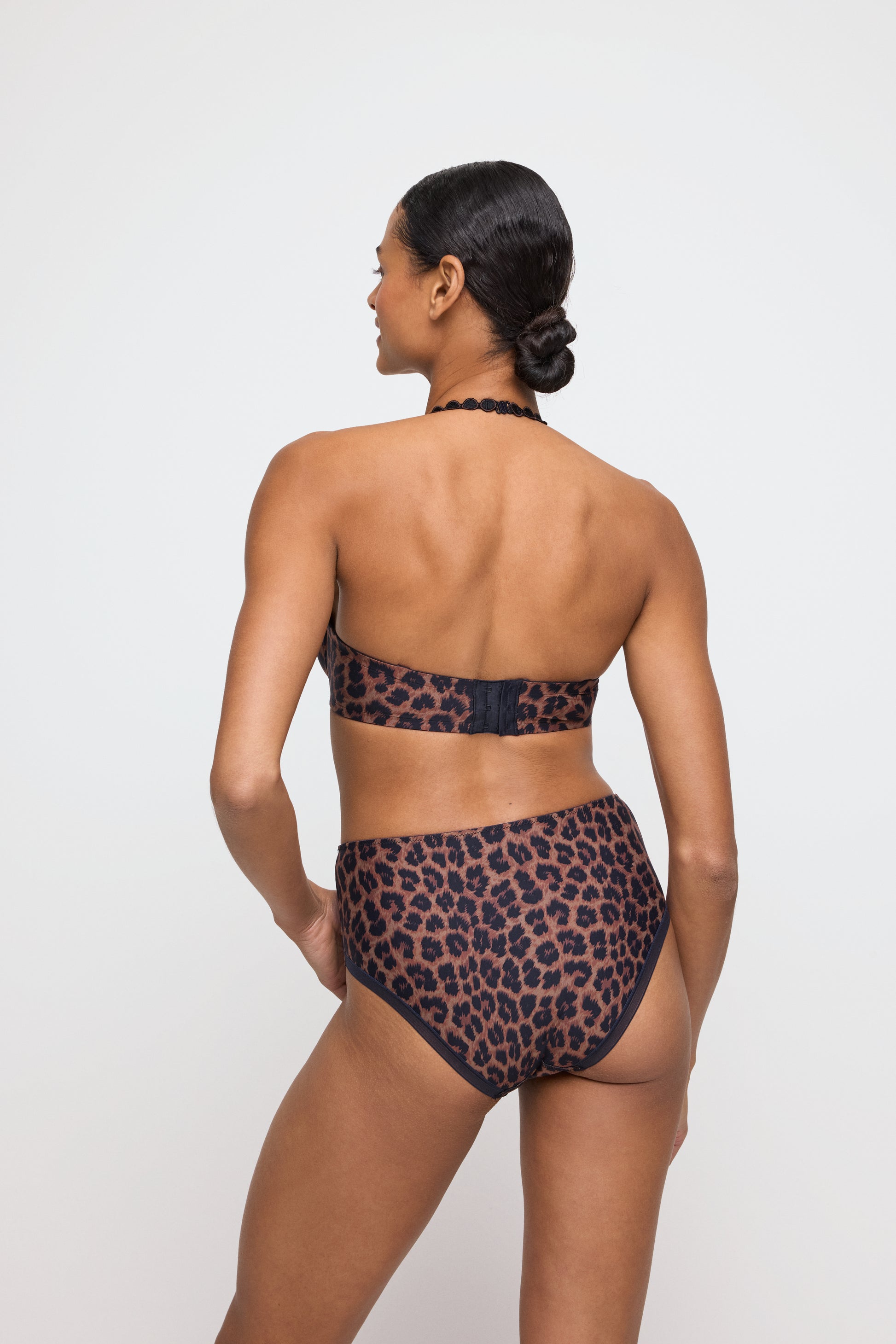 Marie Jo Tom tailleslip Fauve
