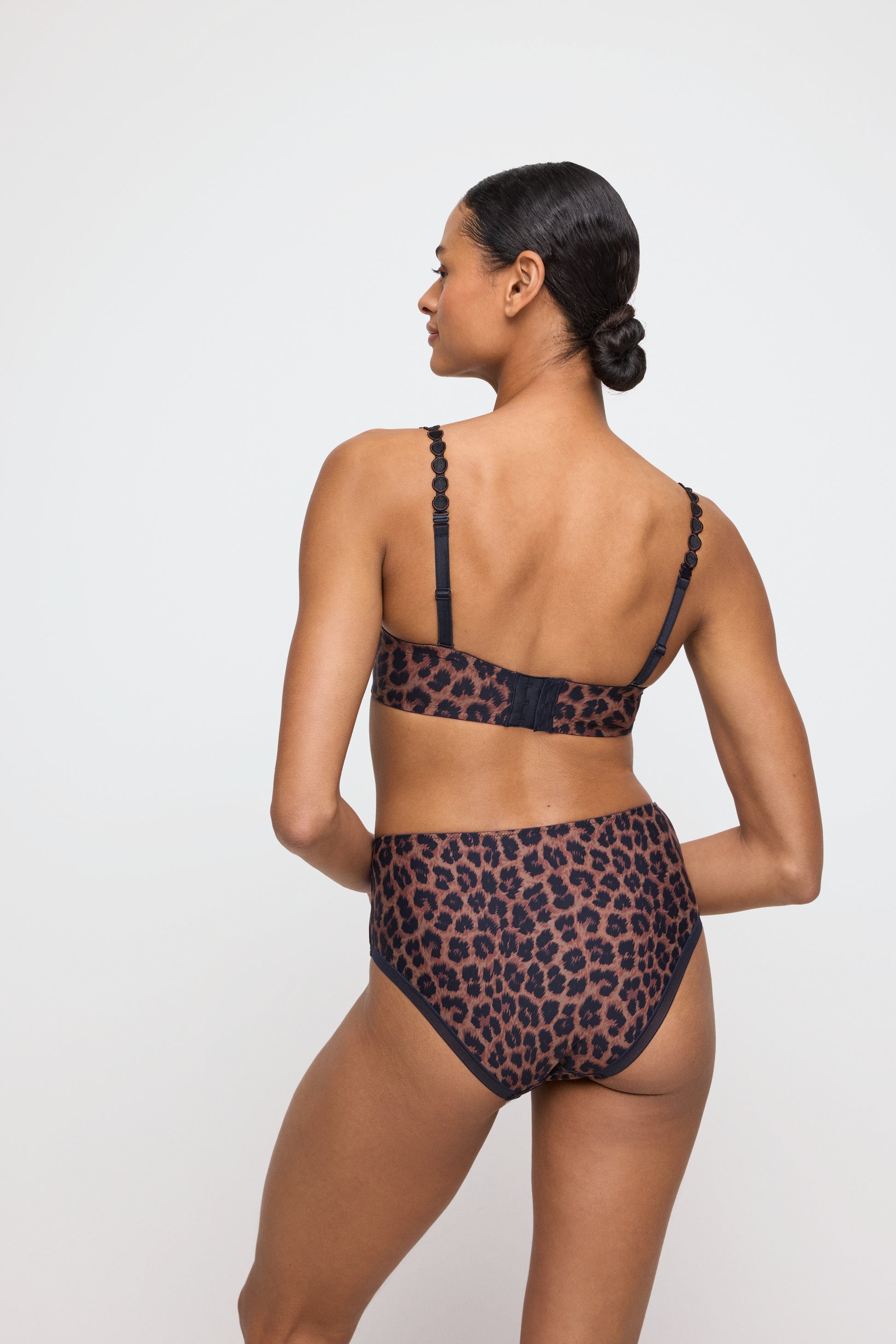 Marie Jo Tom tailleslip Fauve