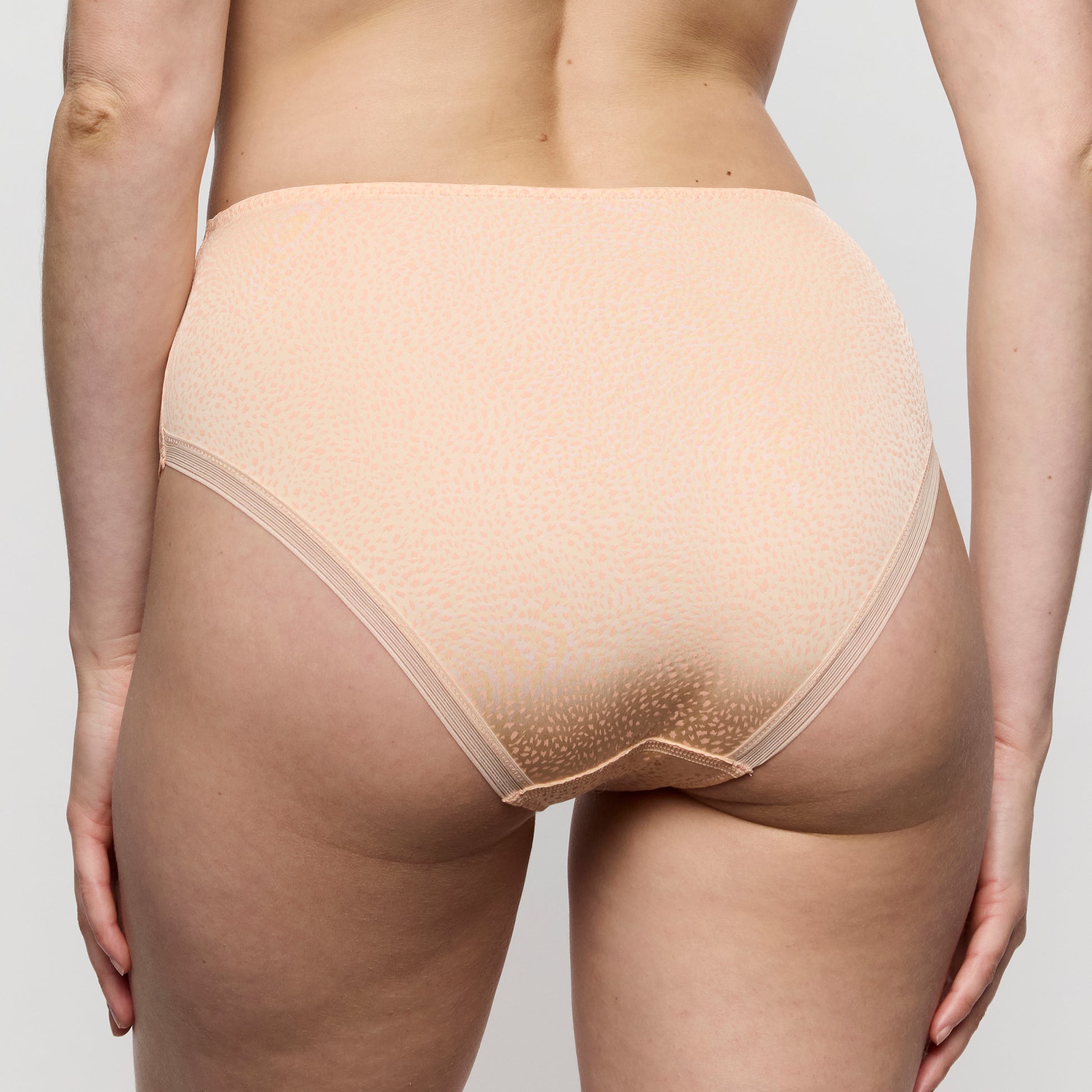 Marie Jo Tom tailleslip Peach Whisper