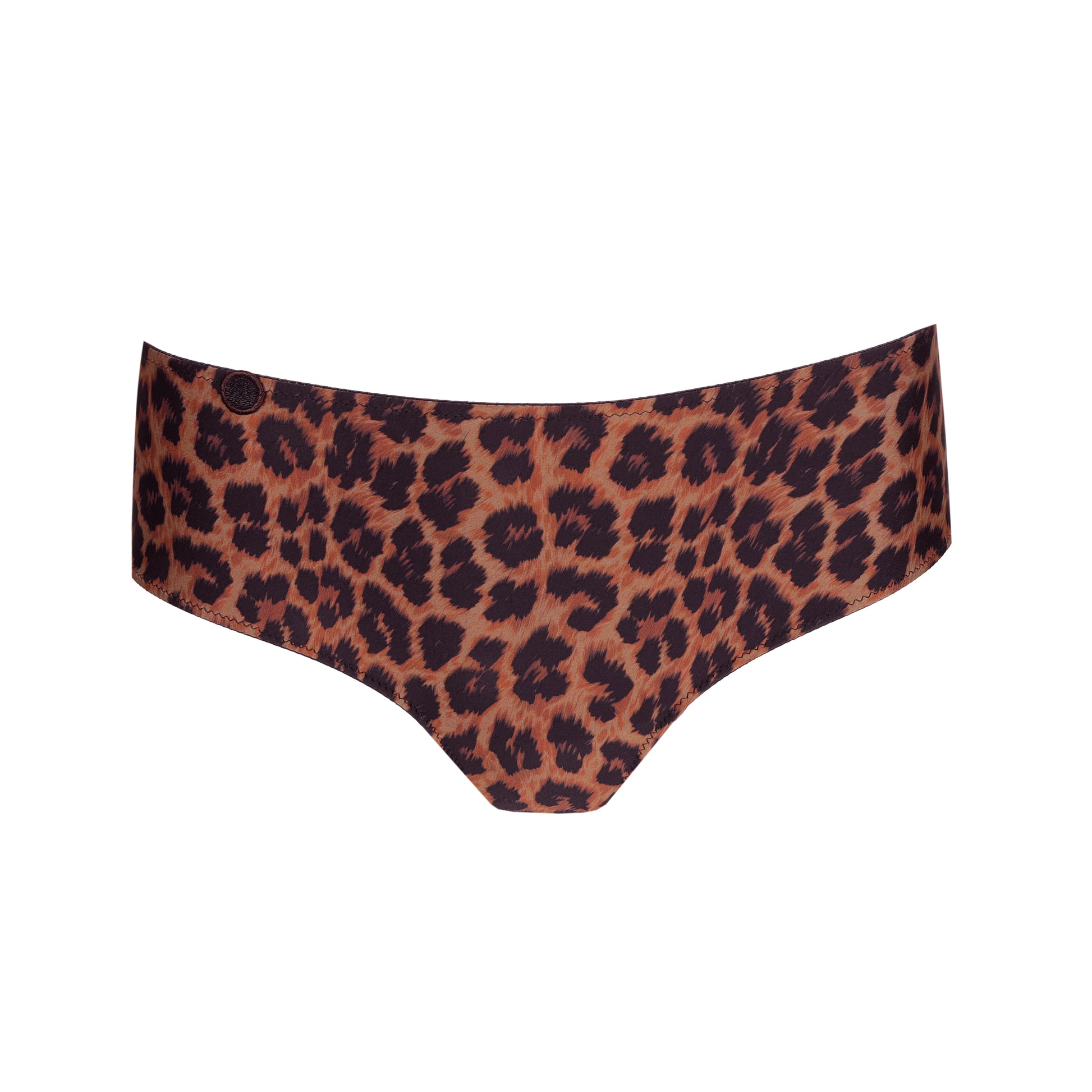Marie Jo Tom hotpants Fauve