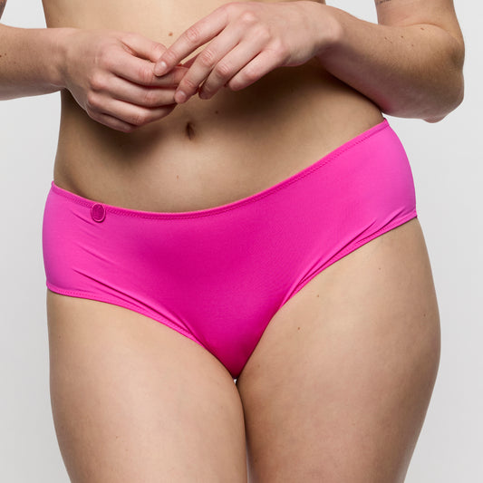Marie Jo Tom hotpants Influencer Pink