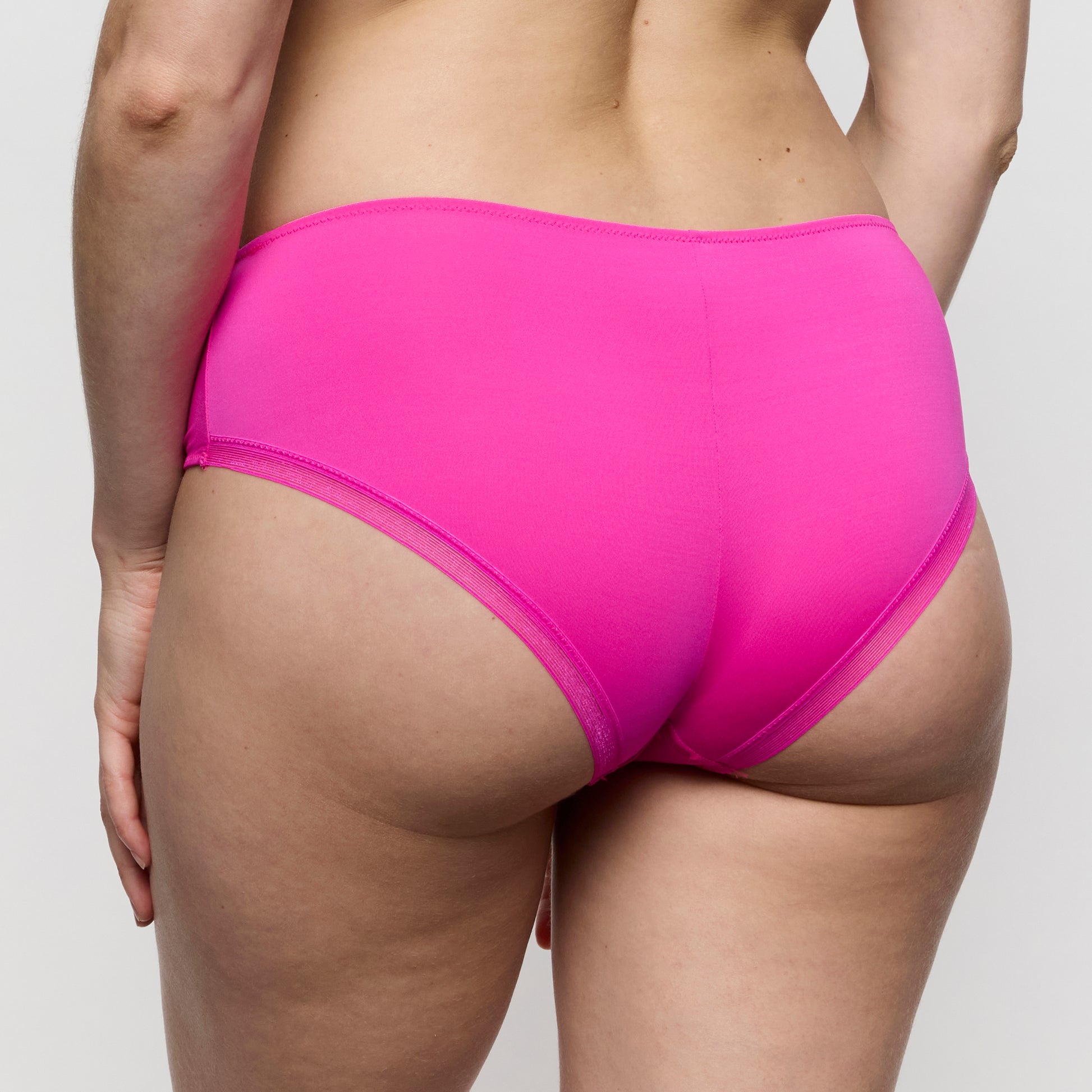 Marie Jo Tom hotpants Influencer Pink