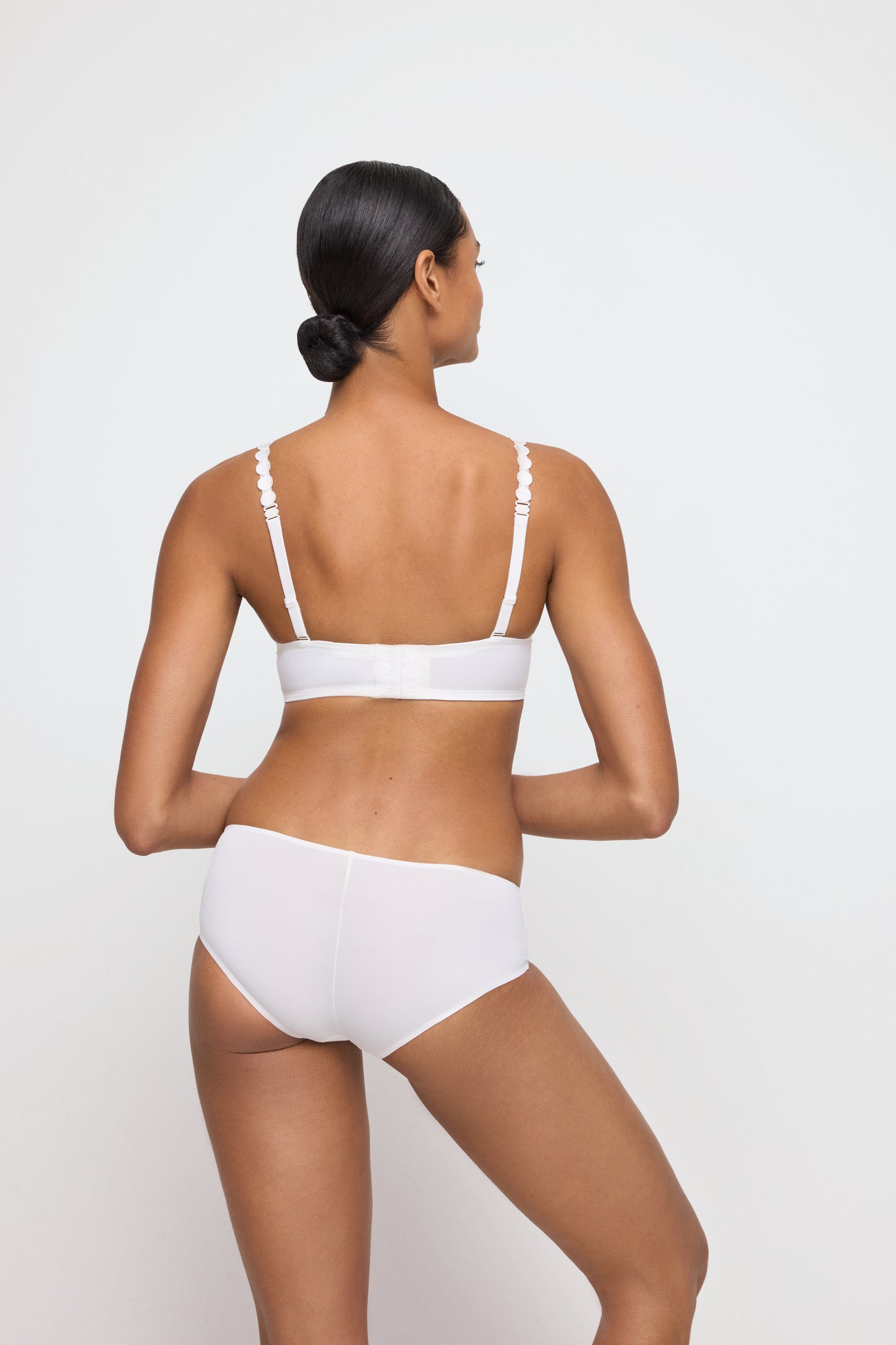 Marie Jo Tom hotpants natuur