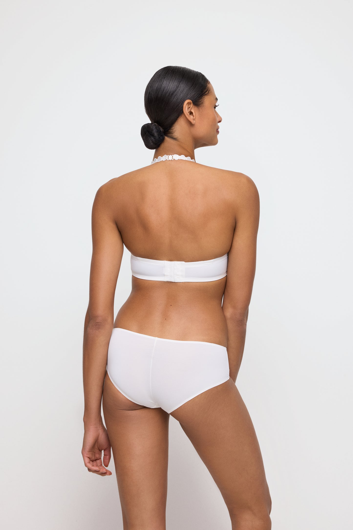 Marie Jo Tom hotpants natuur