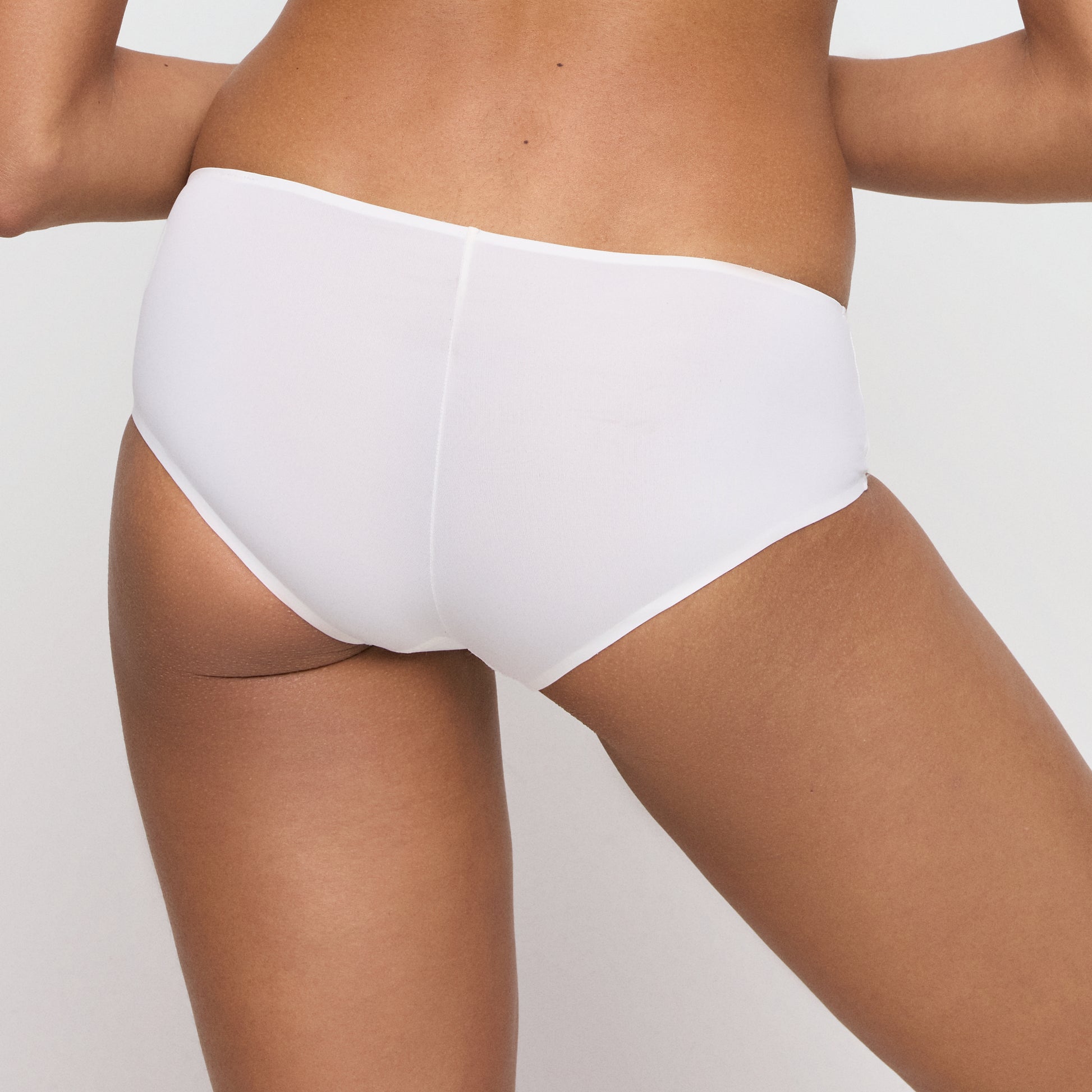 Marie Jo Tom hotpants natuur