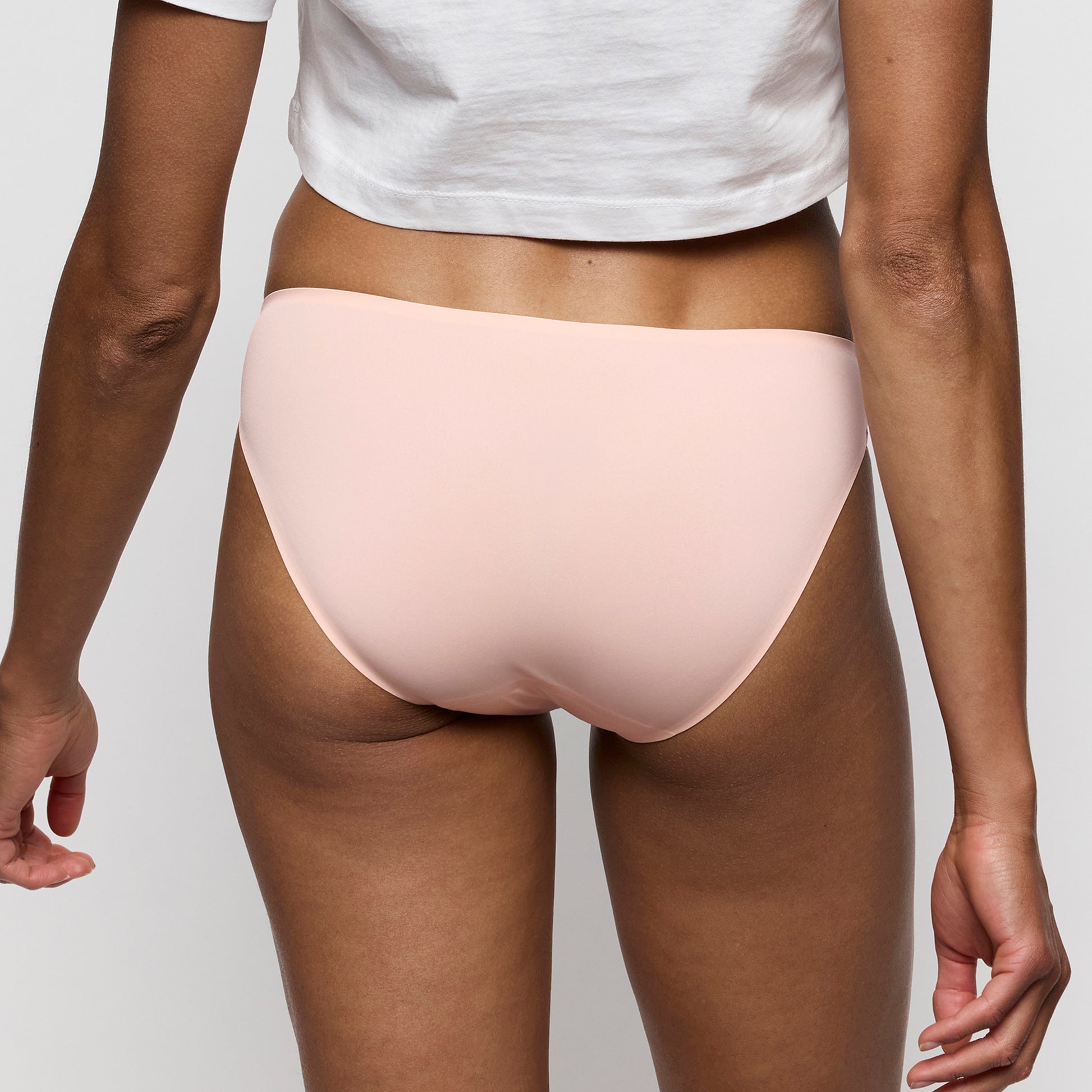 Marie Jo Color studio rioslip glossy pink