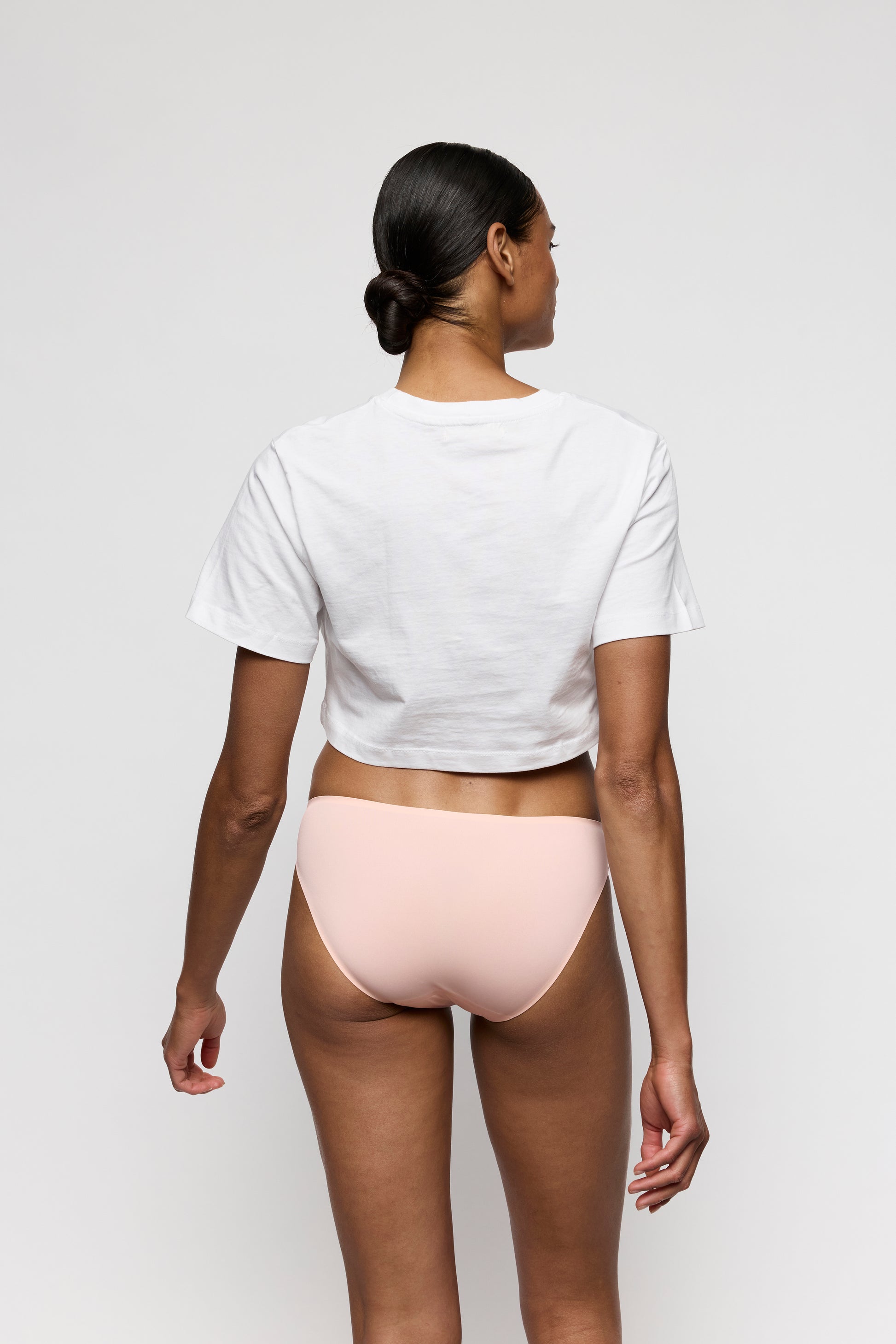 Marie Jo Color studio rioslip glossy pink