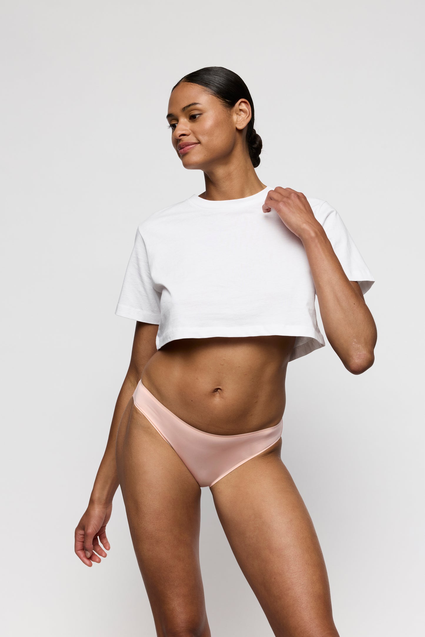 Marie Jo Color studio rioslip glossy pink