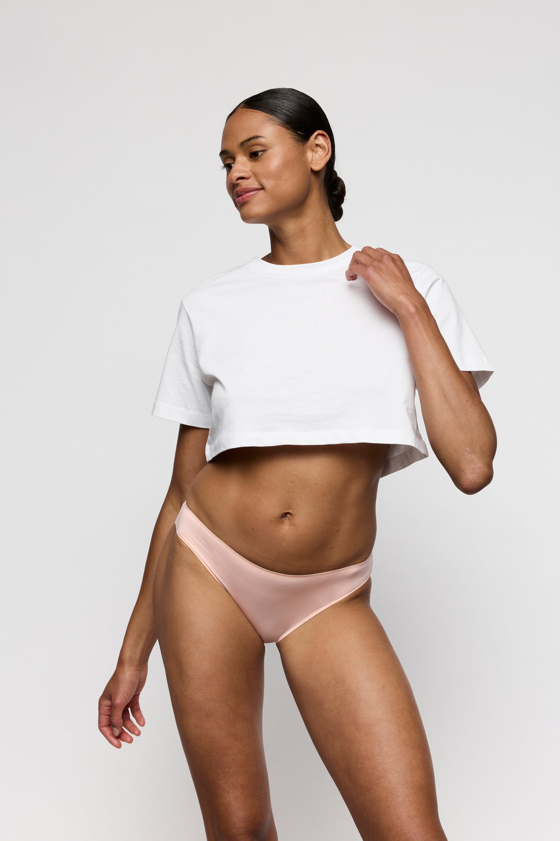 Marie Jo Color studio rioslip glossy pink