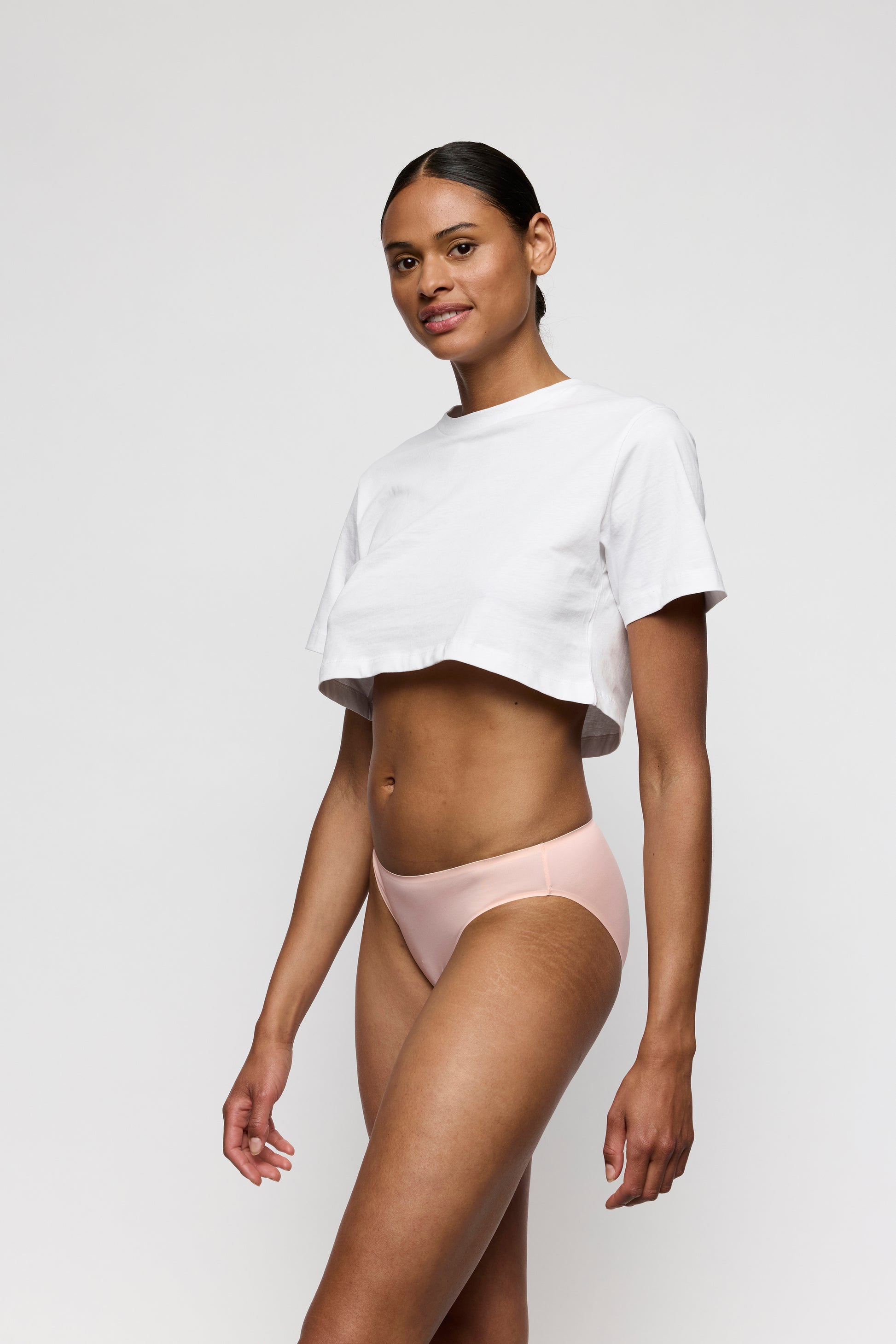 Marie Jo Color studio rioslip glossy pink