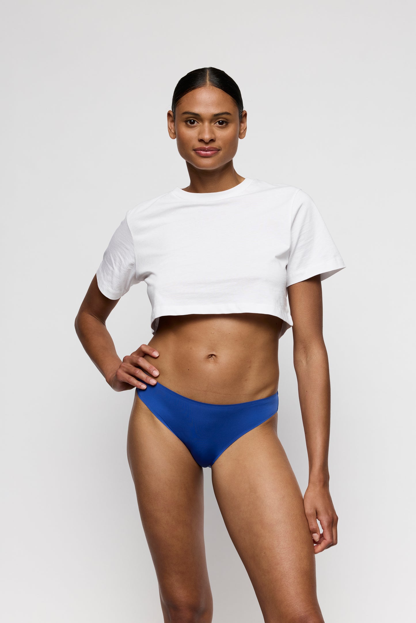 Marie Jo Color studio rioslip stylo blue