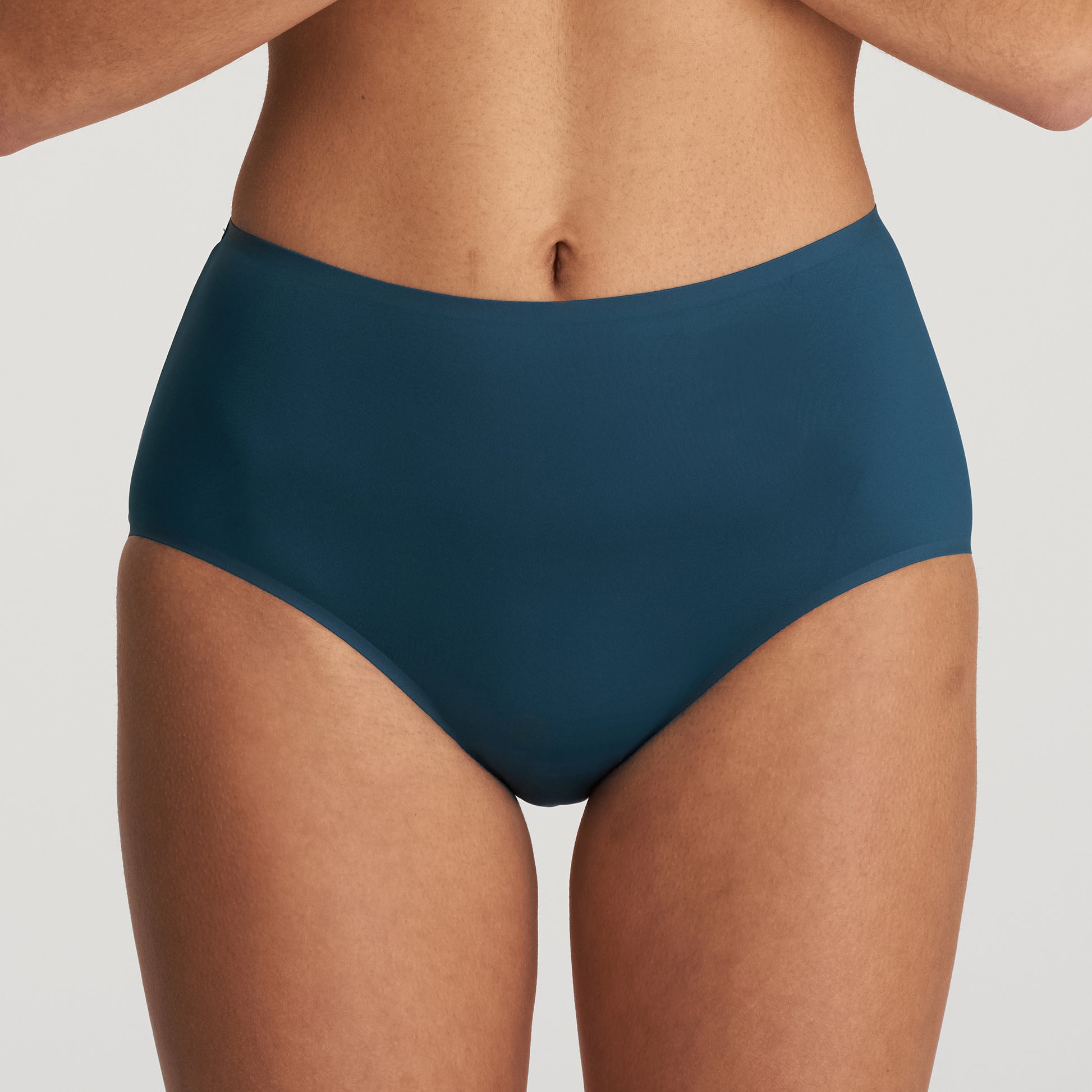 Marie Jo Color studio tailleslip empire green