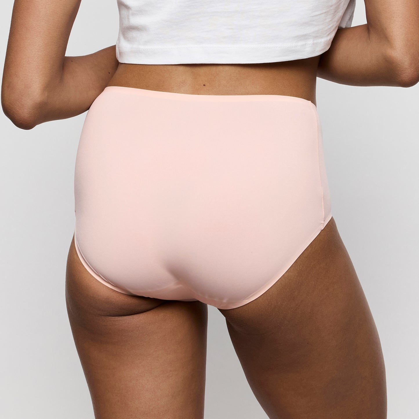 Marie Jo Color studio tailleslip glossy pink