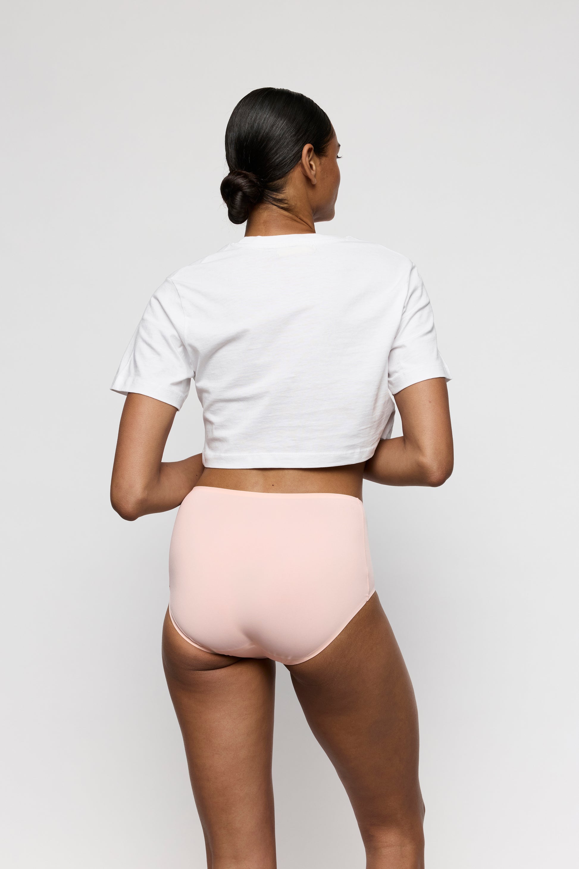 Marie Jo Color studio tailleslip glossy pink