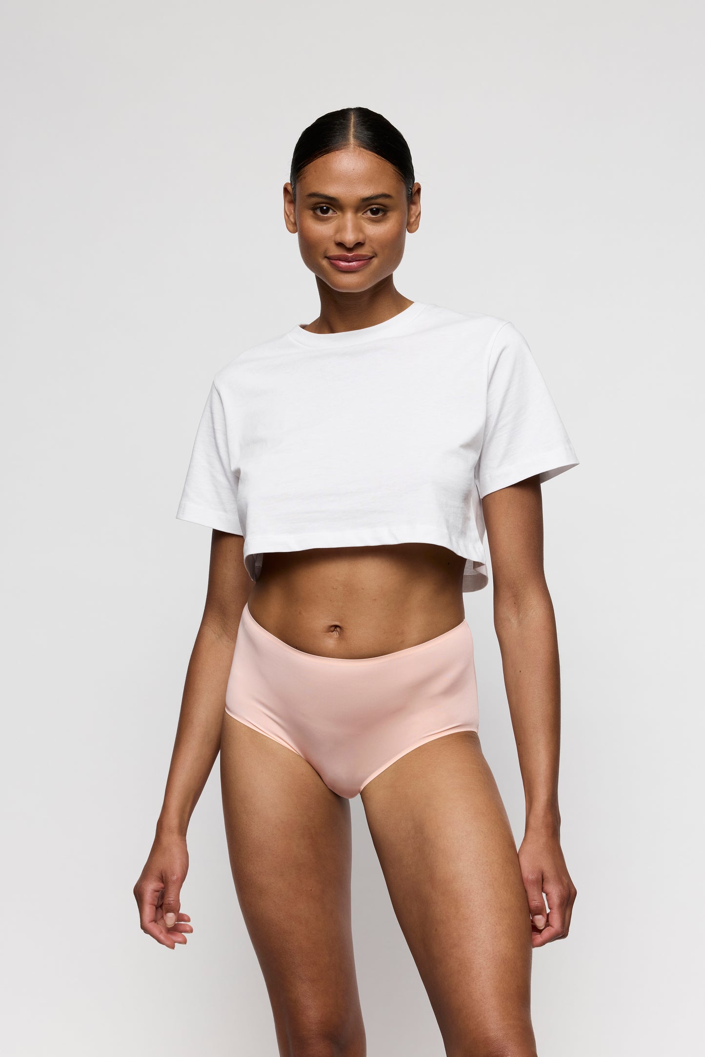 Marie Jo Color studio tailleslip glossy pink