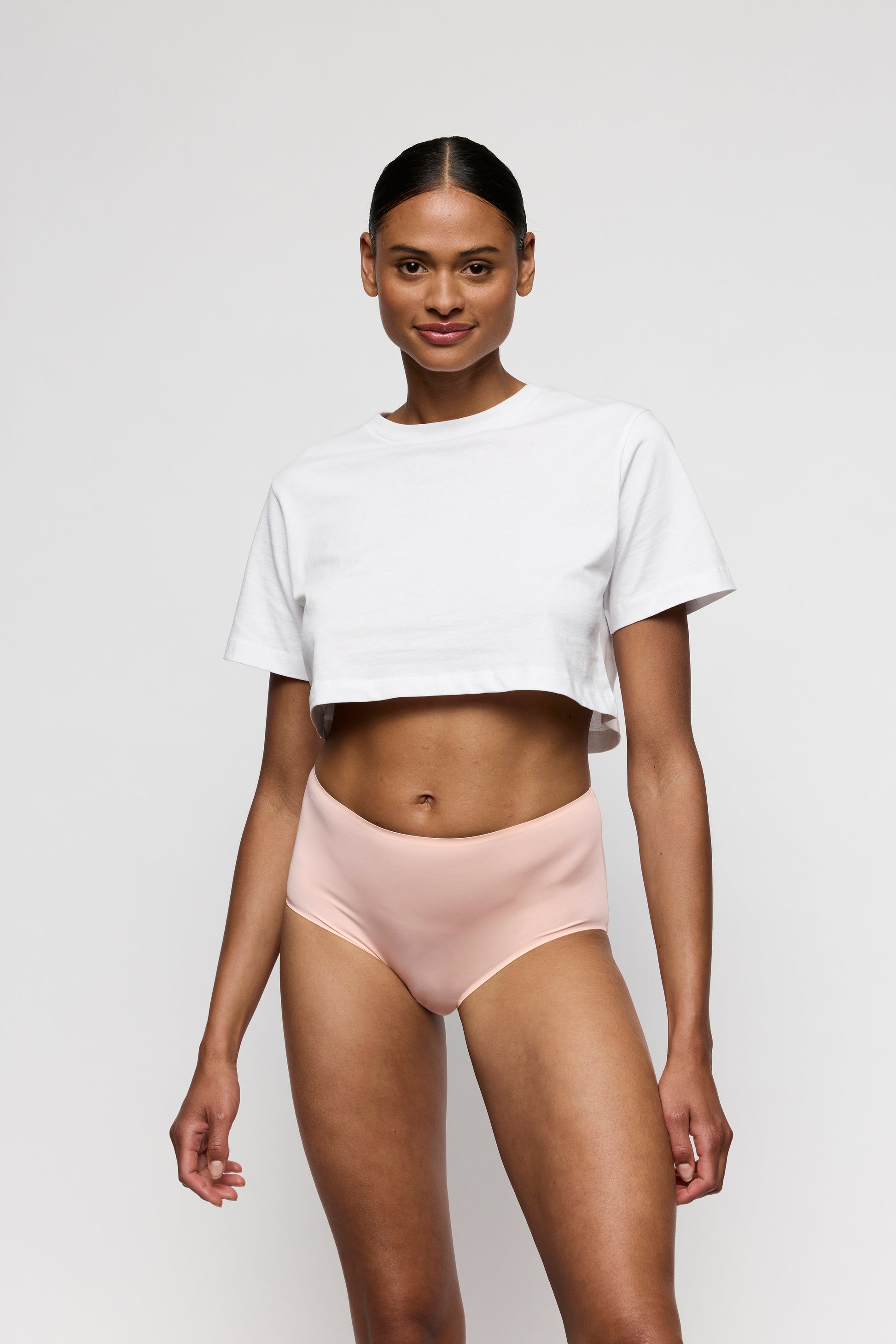 Marie Jo Color studio tailleslip glossy pink