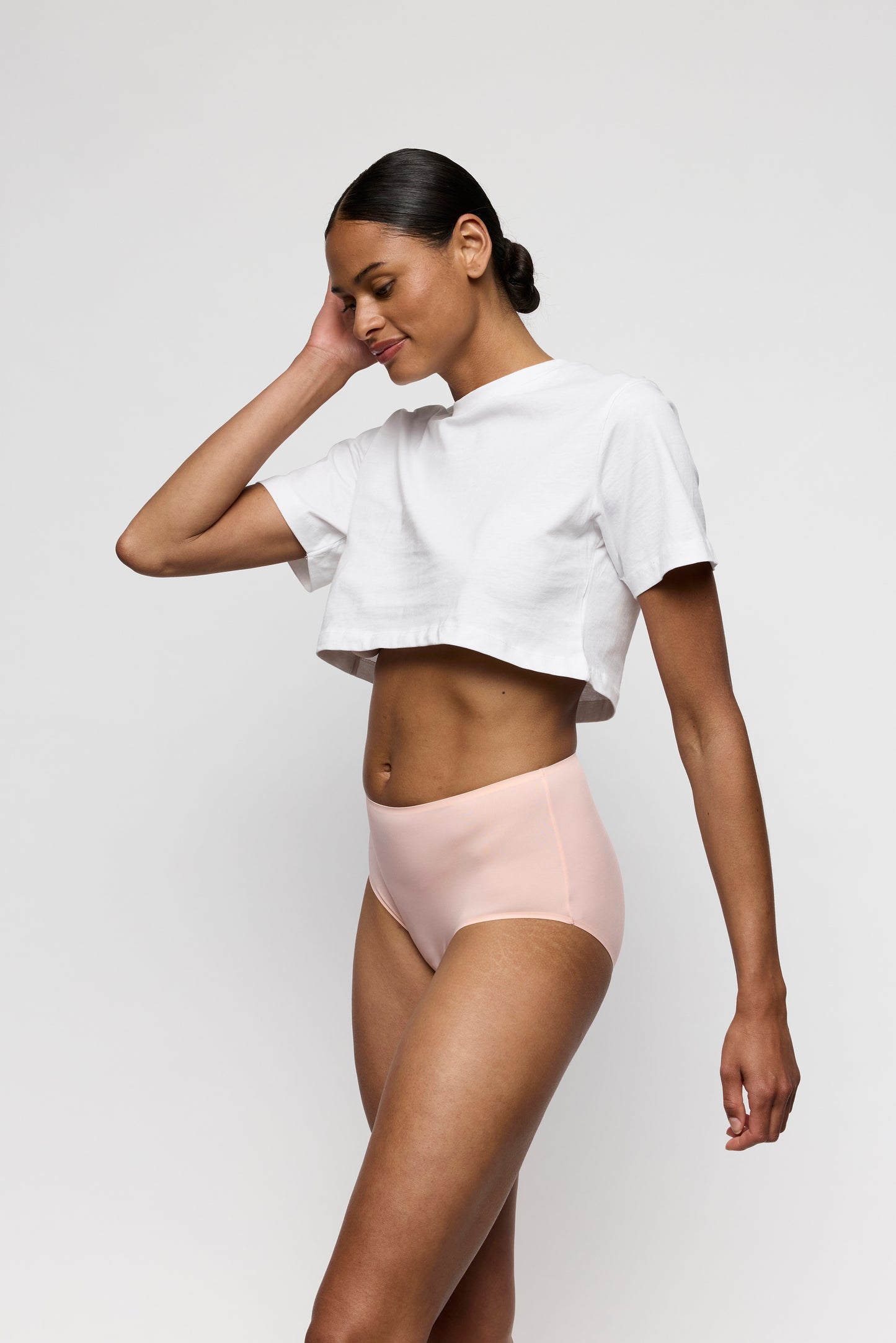 Marie Jo Color studio tailleslip glossy pink