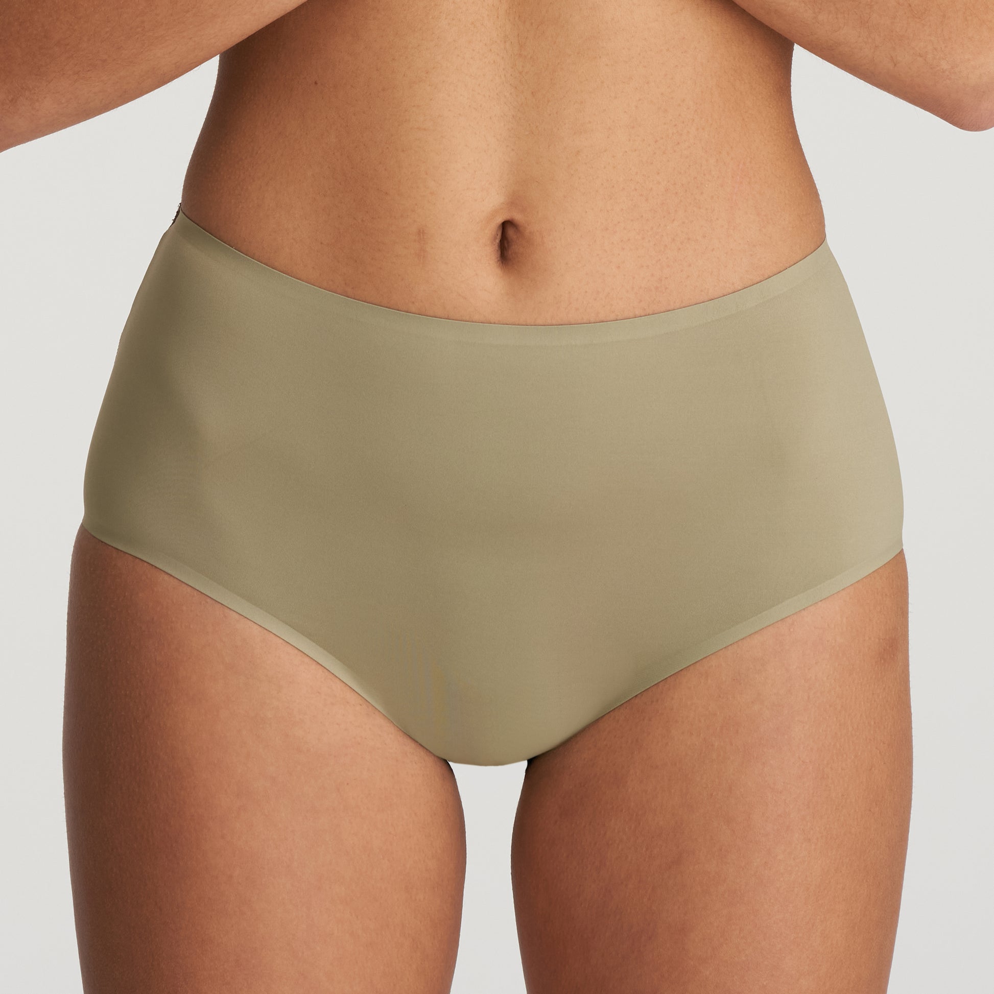 Marie Jo Color studio tailleslip golden olive