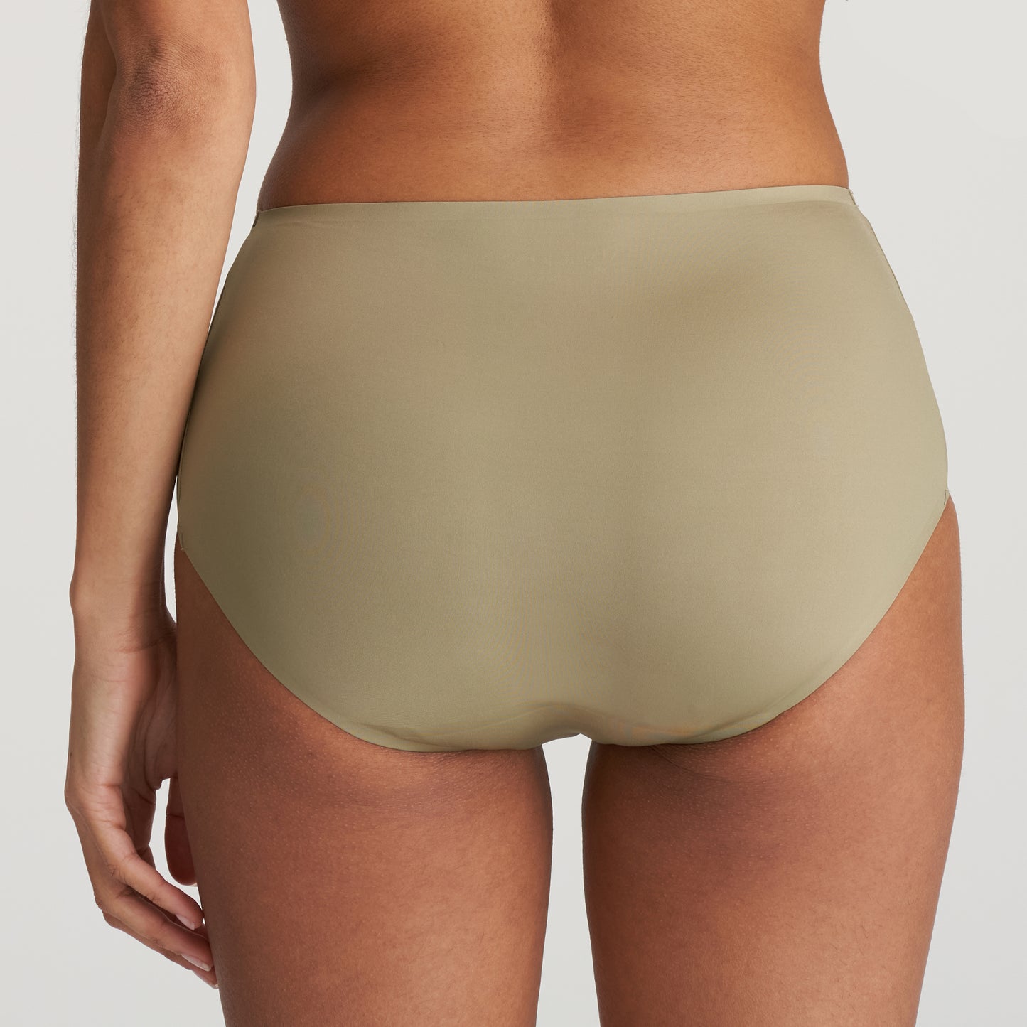 Marie Jo Color studio tailleslip golden olive